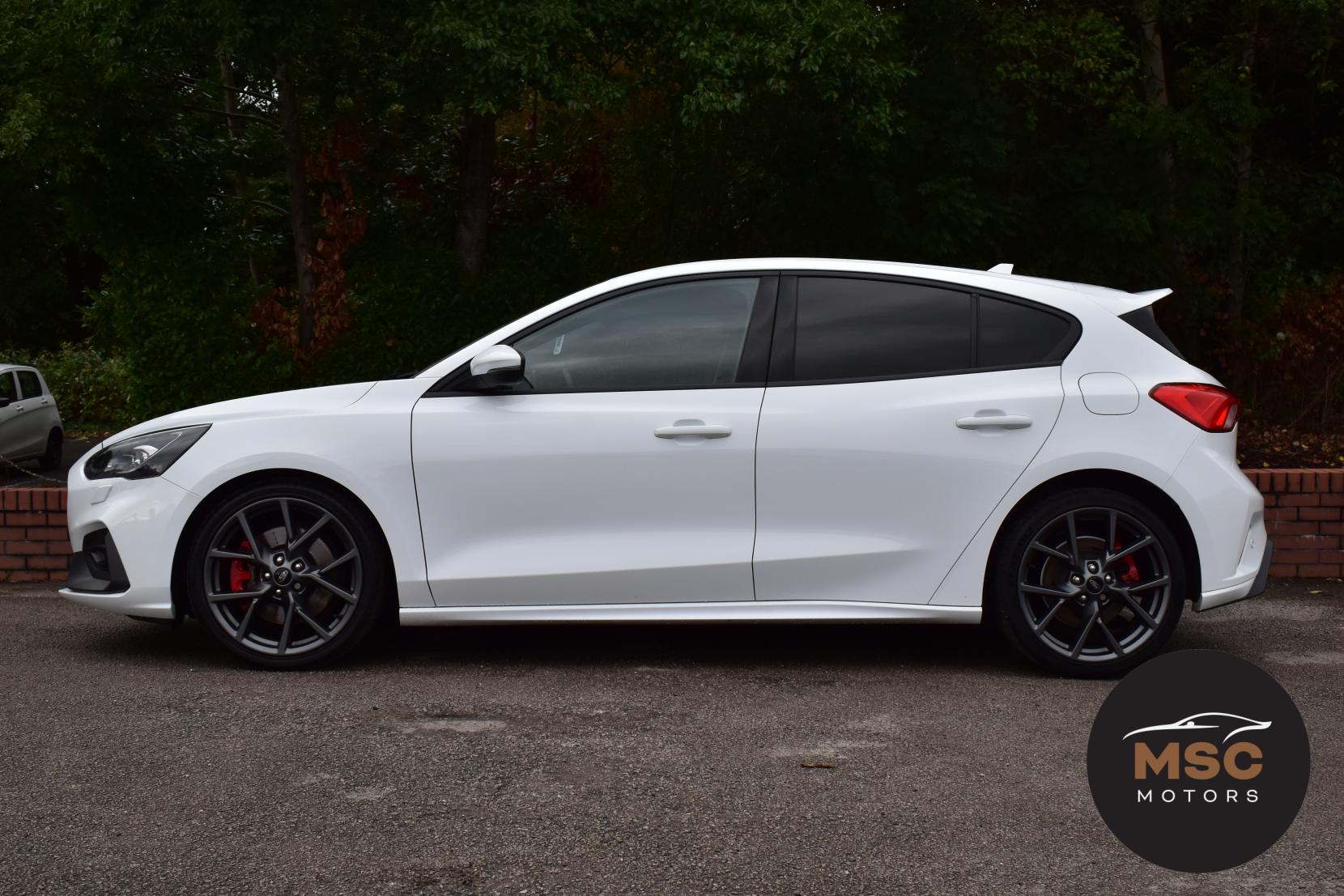 Ford Focus 2.3T EcoBoost ST Hatchback 5dr Petrol Manual Euro 6 (s/s) (280 ps)