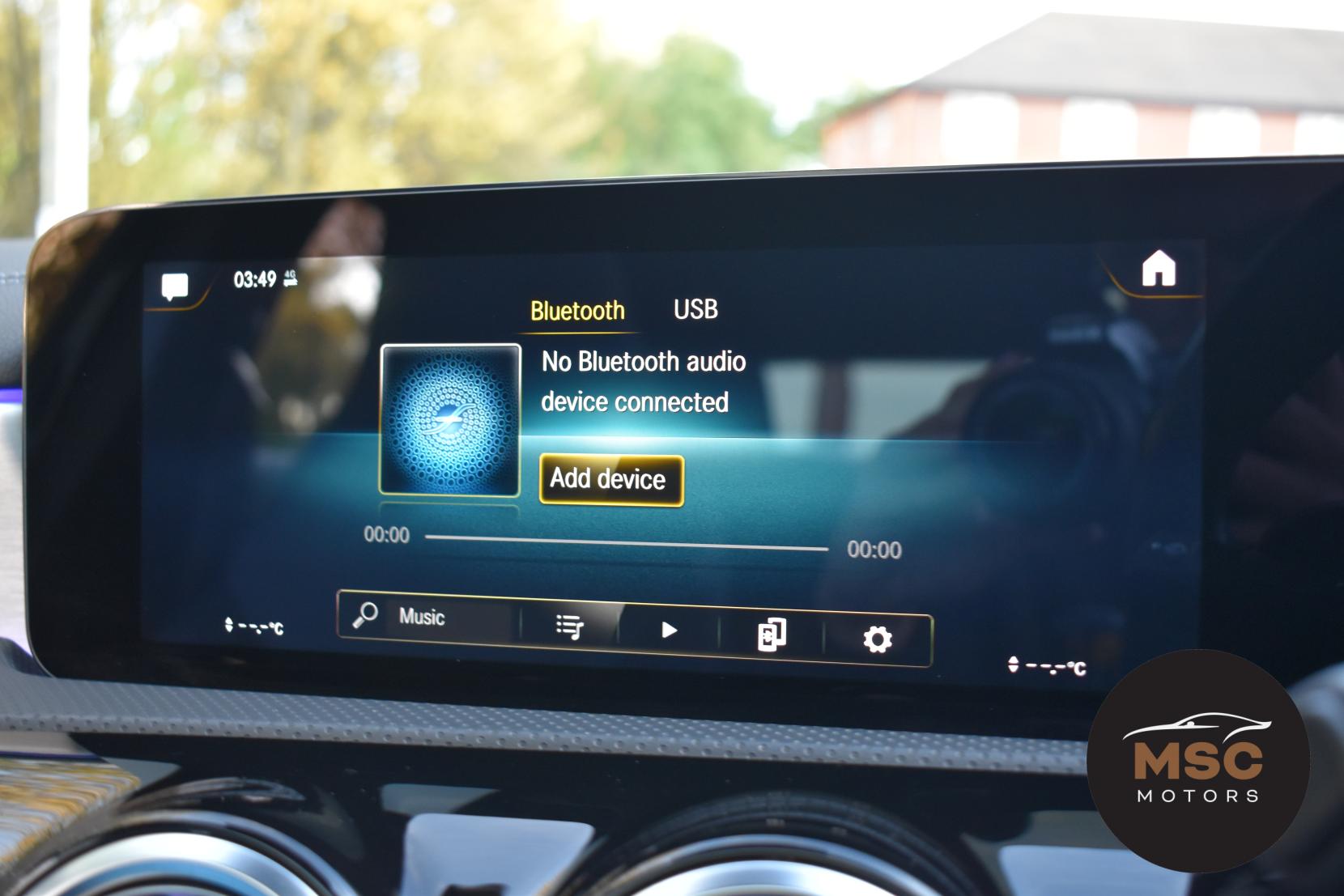 Mercedes-Benz A Class 2.0 A35 AMG (Premium Plus) Hatchback 5dr Petrol 7G-DCT 4MATIC Euro 6 (s/s) (306 ps)