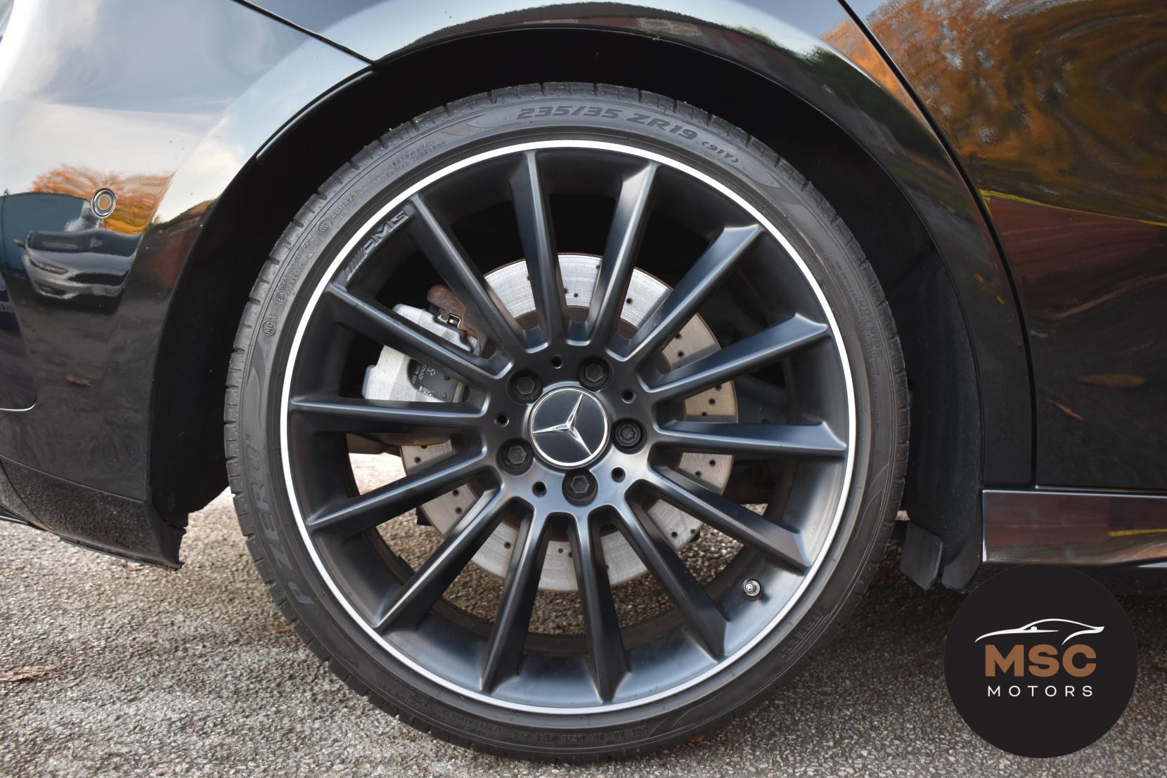 Mercedes-Benz A Class 2.0 A35 AMG (Premium Plus) Hatchback 5dr Petrol 7G-DCT 4MATIC Euro 6 (s/s) (306 ps)