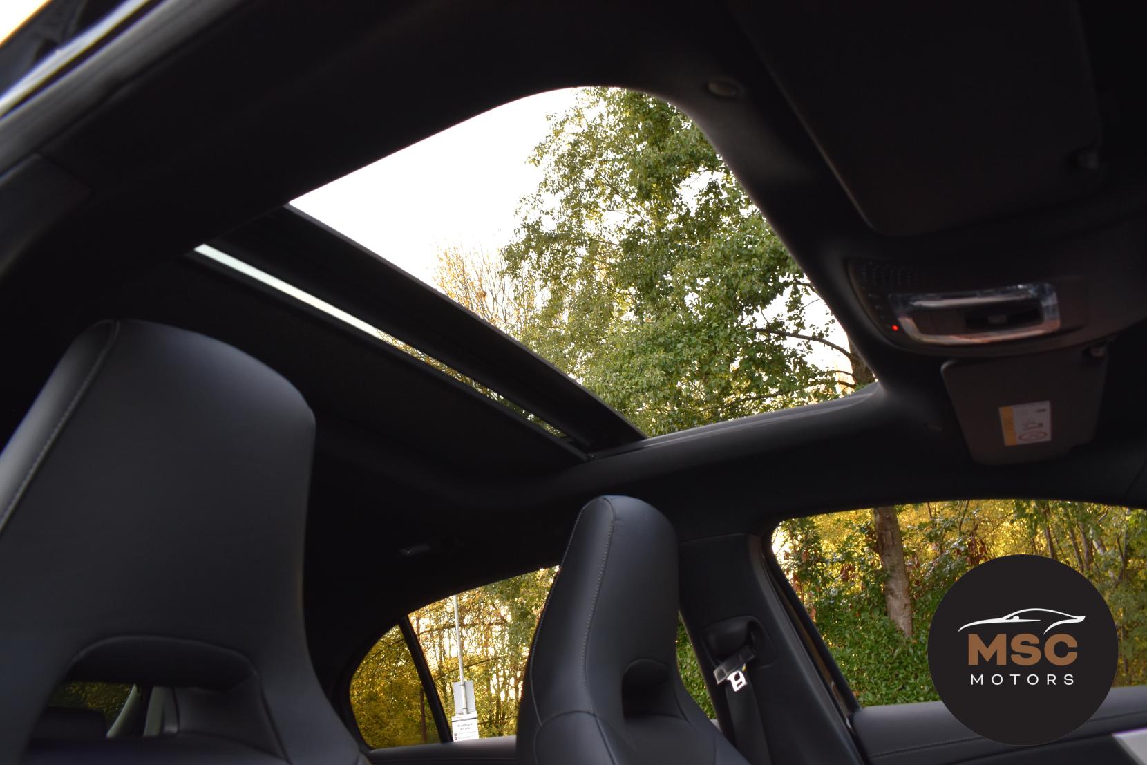 Mercedes-Benz A Class 2.0 A35 AMG (Premium Plus) Hatchback 5dr Petrol 7G-DCT 4MATIC Euro 6 (s/s) (306 ps)