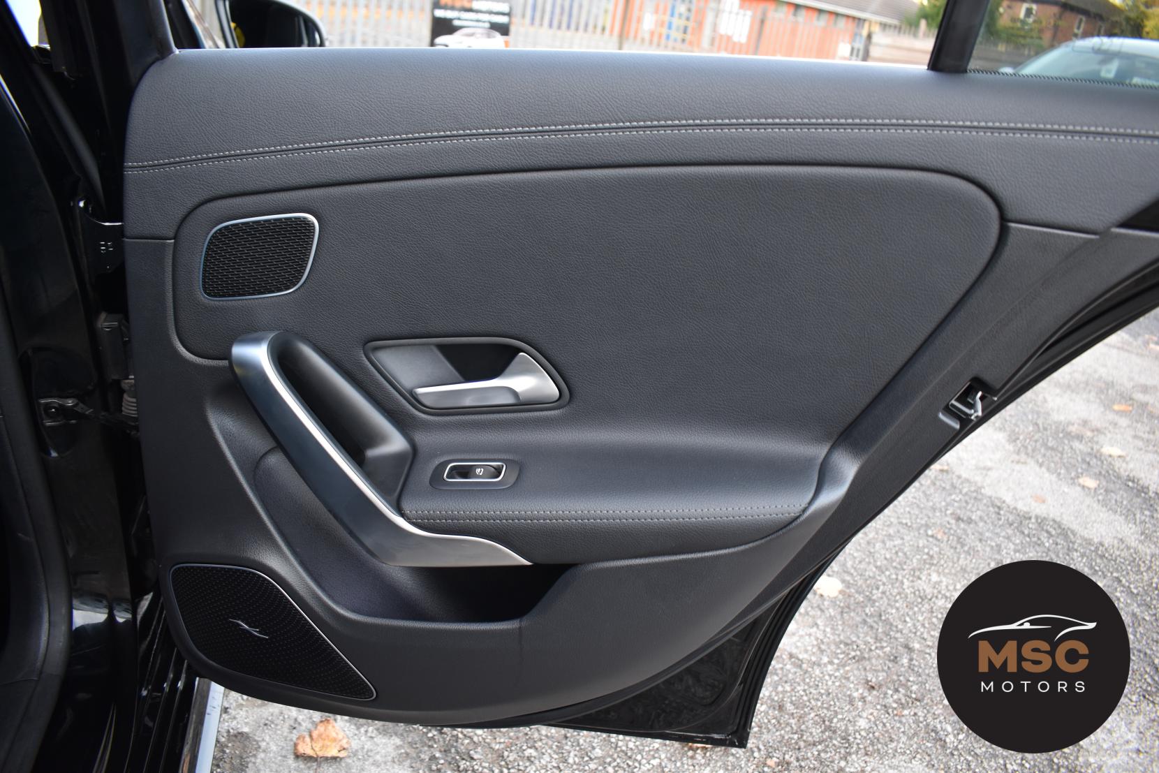 Mercedes-Benz A Class 2.0 A35 AMG (Premium Plus) Hatchback 5dr Petrol 7G-DCT 4MATIC Euro 6 (s/s) (306 ps)