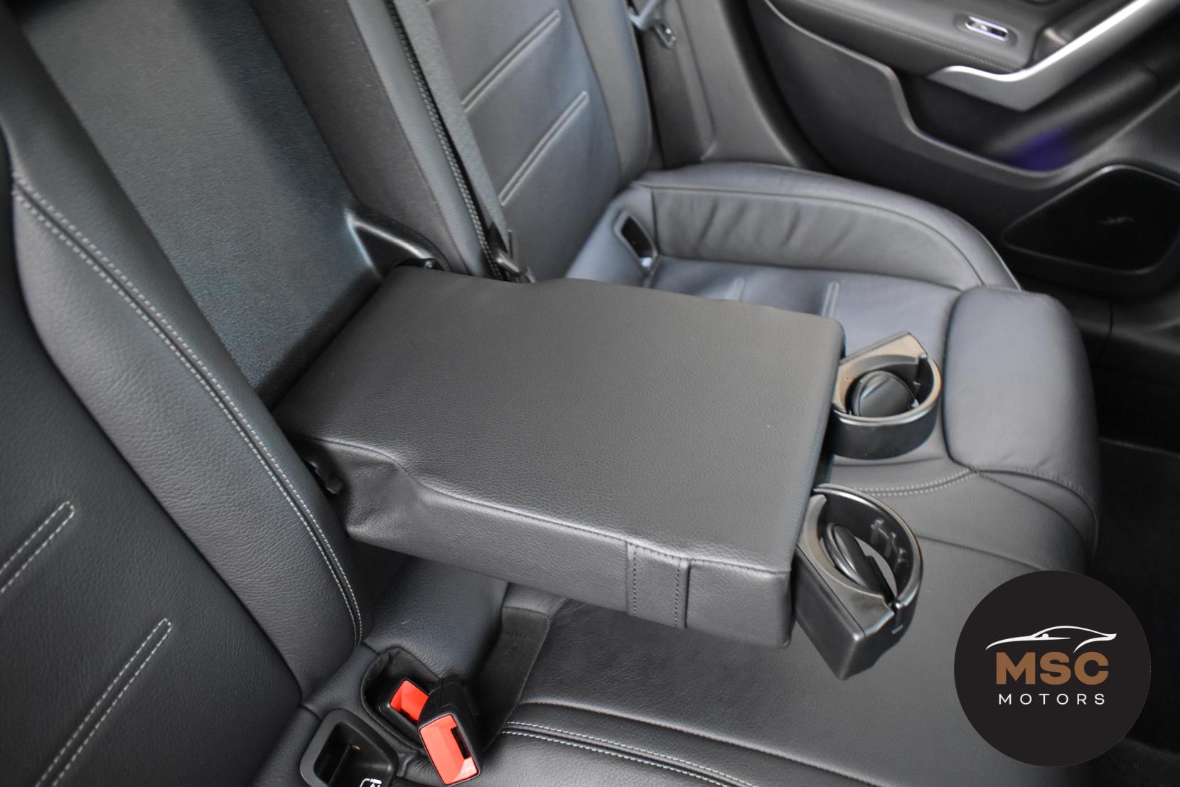 Mercedes-Benz A Class 2.0 A35 AMG (Premium Plus) Hatchback 5dr Petrol 7G-DCT 4MATIC Euro 6 (s/s) (306 ps)