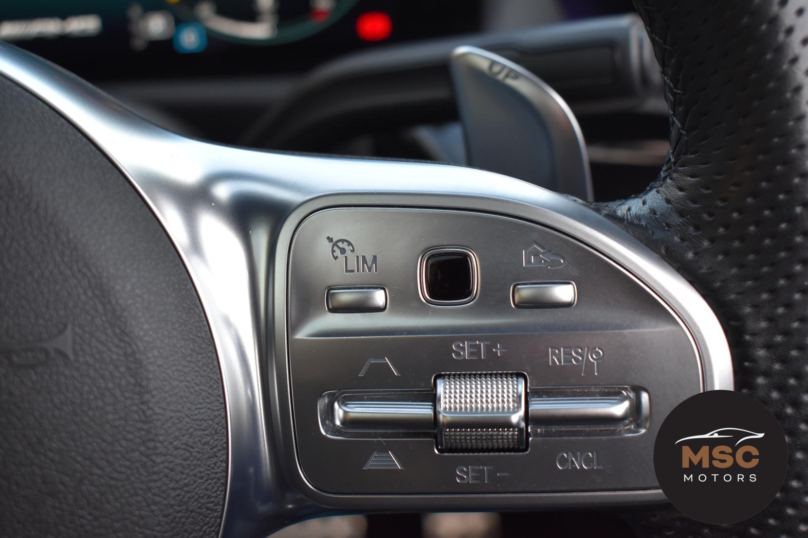 Mercedes-Benz A Class 2.0 A35 AMG (Premium Plus) Hatchback 5dr Petrol 7G-DCT 4MATIC Euro 6 (s/s) (306 ps)