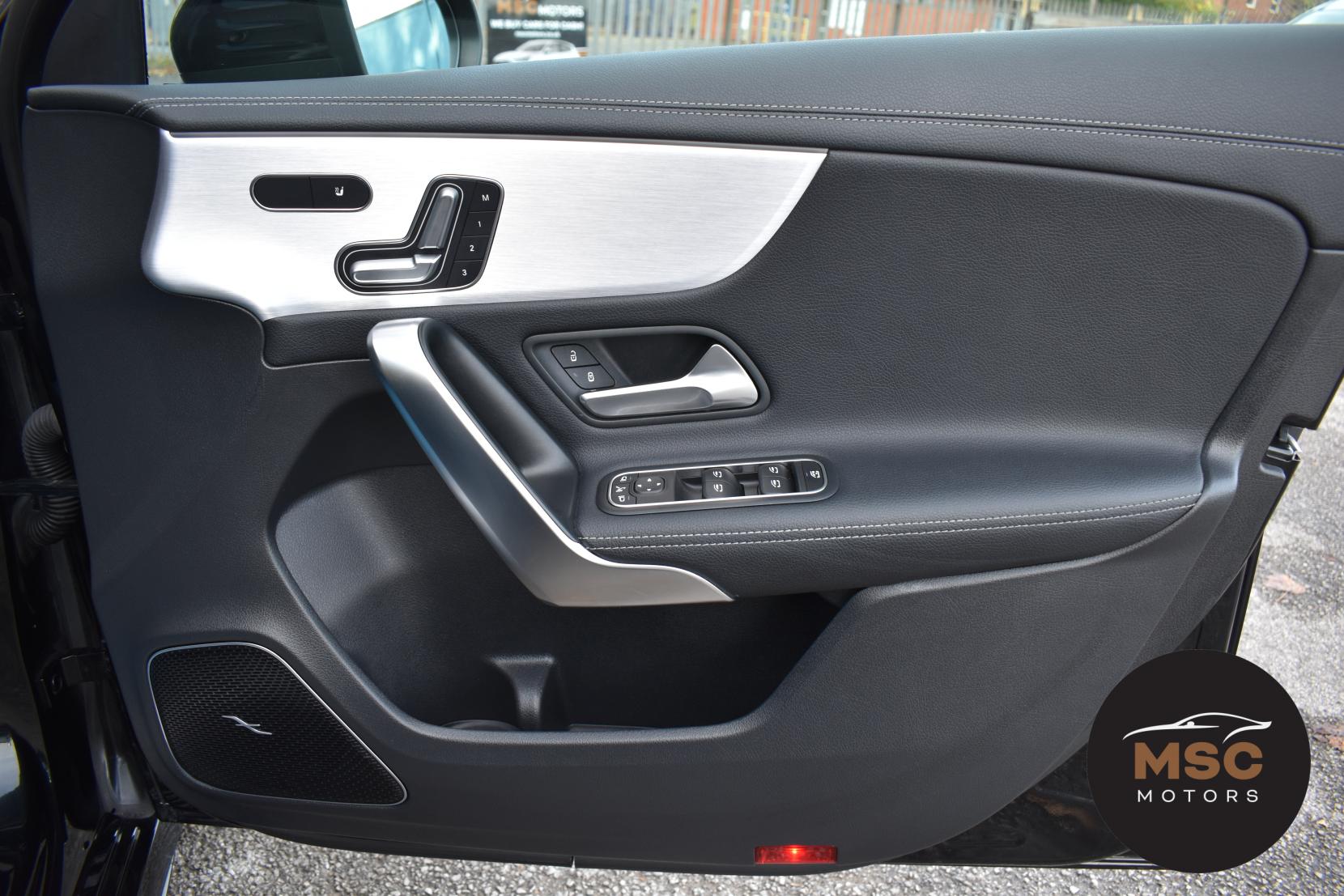 Mercedes-Benz A Class 2.0 A35 AMG (Premium Plus) Hatchback 5dr Petrol 7G-DCT 4MATIC Euro 6 (s/s) (306 ps)