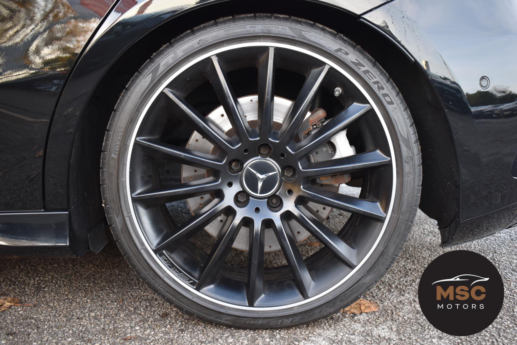 Mercedes-Benz A Class 2.0 A35 AMG (Premium Plus) Hatchback 5dr Petrol 7G-DCT 4MATIC Euro 6 (s/s) (306 ps)