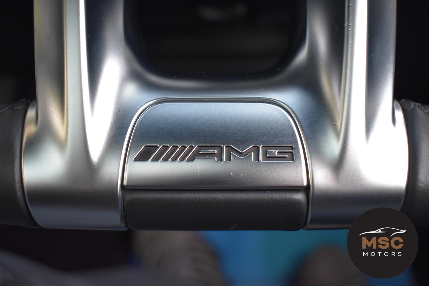 Mercedes-Benz A Class 2.0 A35 AMG (Premium Plus) Hatchback 5dr Petrol 7G-DCT 4MATIC Euro 6 (s/s) (306 ps)