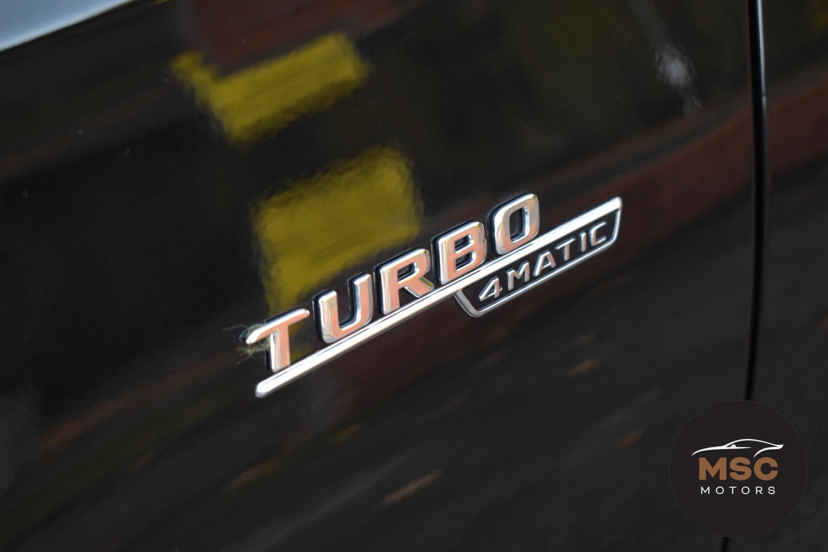 Mercedes-Benz A Class 2.0 A35 AMG (Premium Plus) Hatchback 5dr Petrol 7G-DCT 4MATIC Euro 6 (s/s) (306 ps)