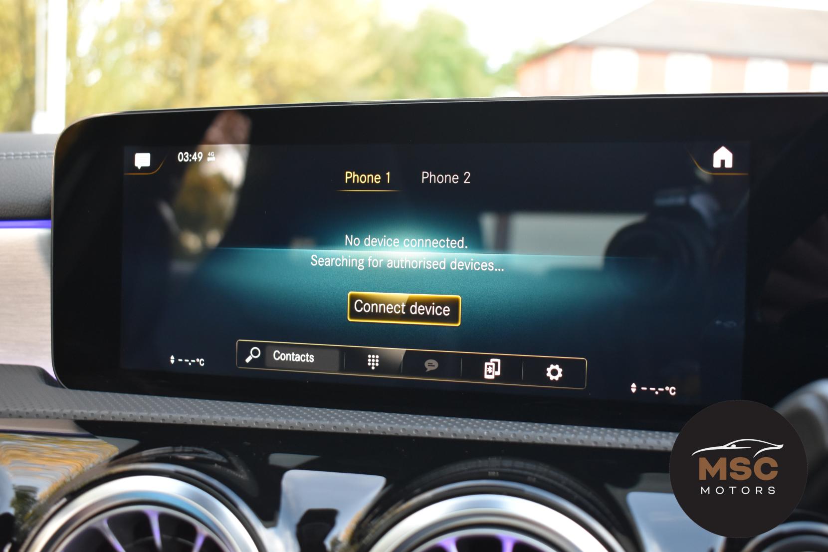 Mercedes-Benz A Class 2.0 A35 AMG (Premium Plus) Hatchback 5dr Petrol 7G-DCT 4MATIC Euro 6 (s/s) (306 ps)