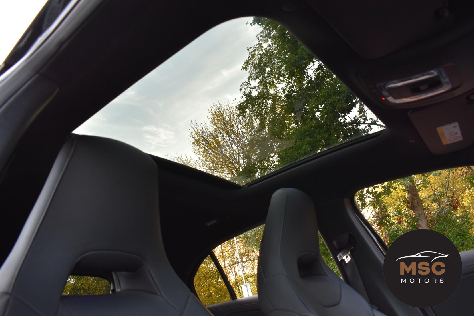 Mercedes-Benz A Class 2.0 A35 AMG (Premium Plus) Hatchback 5dr Petrol 7G-DCT 4MATIC Euro 6 (s/s) (306 ps)