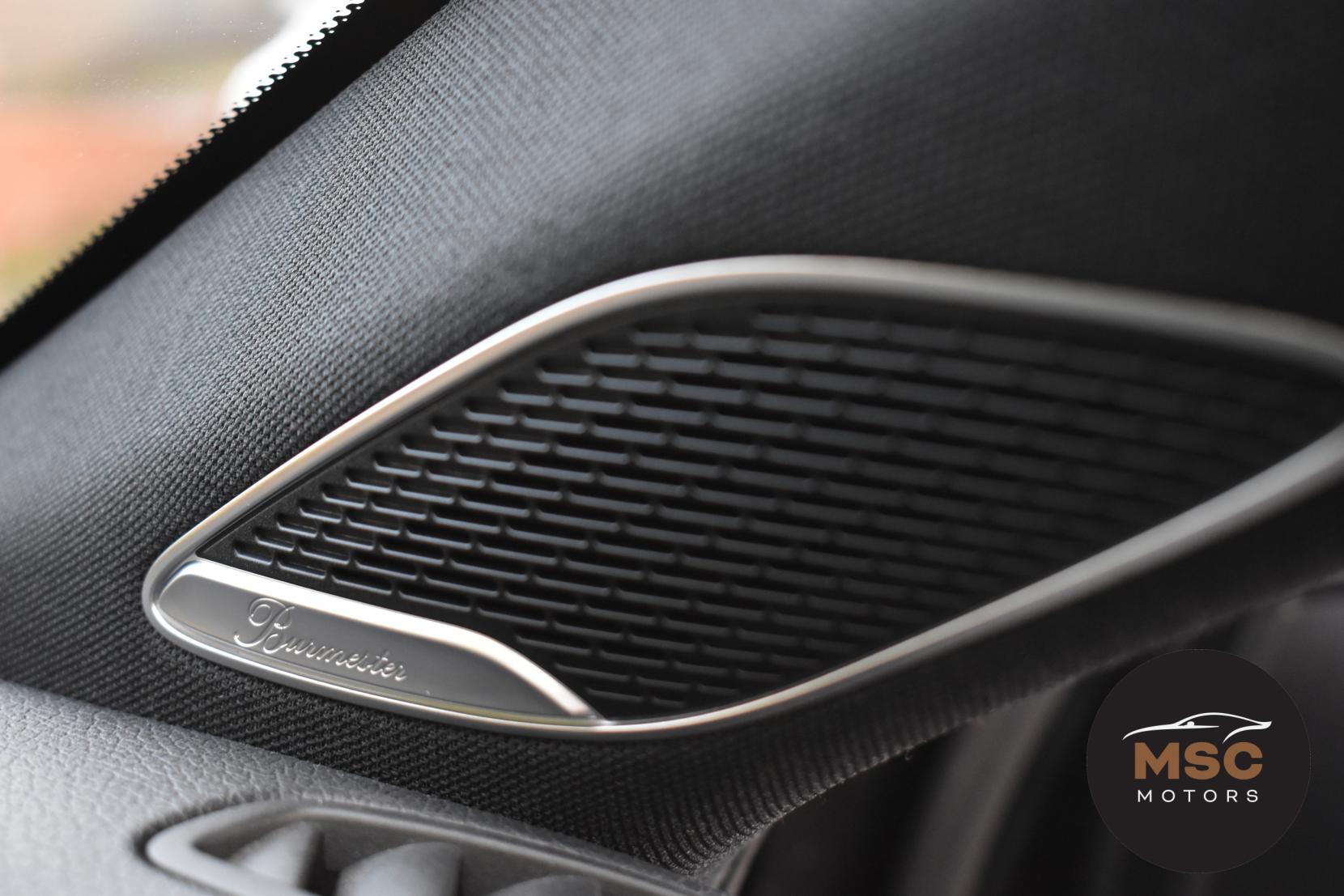 Mercedes-Benz A Class 2.0 A35 AMG (Premium Plus) Hatchback 5dr Petrol 7G-DCT 4MATIC Euro 6 (s/s) (306 ps)