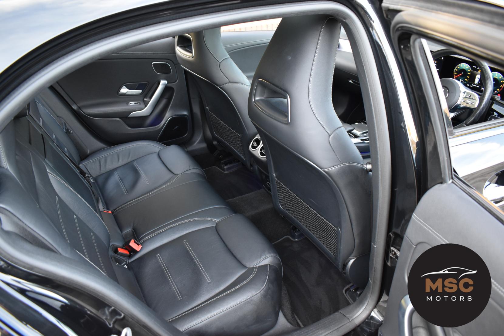 Mercedes-Benz A Class 2.0 A35 AMG (Premium Plus) Hatchback 5dr Petrol 7G-DCT 4MATIC Euro 6 (s/s) (306 ps)