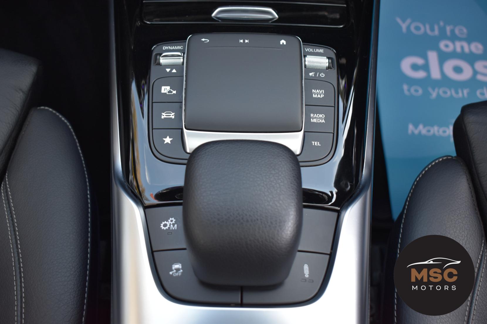 Mercedes-Benz A Class 2.0 A35 AMG (Premium Plus) Hatchback 5dr Petrol 7G-DCT 4MATIC Euro 6 (s/s) (306 ps)