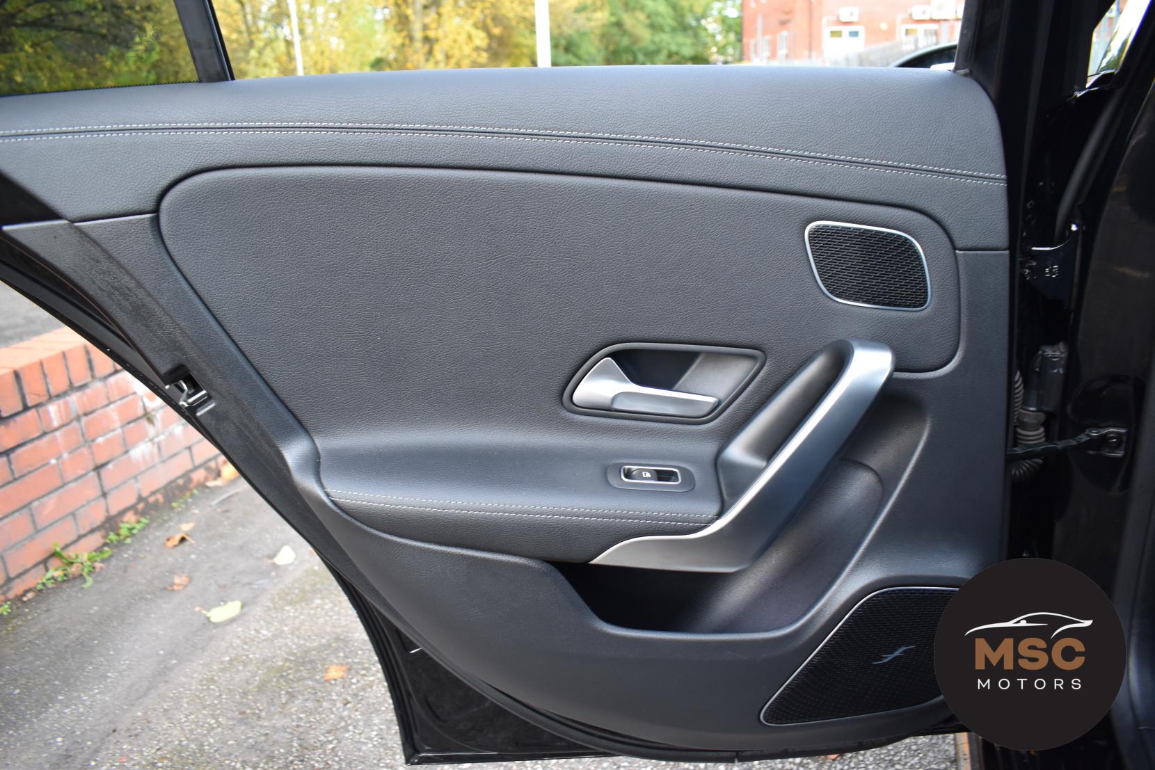 Mercedes-Benz A Class 2.0 A35 AMG (Premium Plus) Hatchback 5dr Petrol 7G-DCT 4MATIC Euro 6 (s/s) (306 ps)