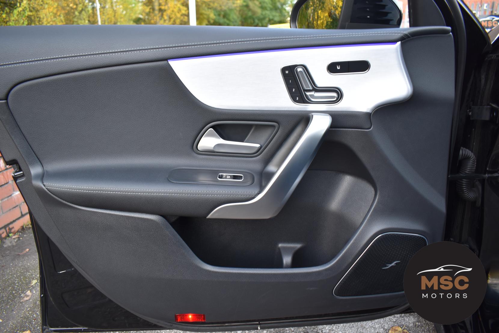 Mercedes-Benz A Class 2.0 A35 AMG (Premium Plus) Hatchback 5dr Petrol 7G-DCT 4MATIC Euro 6 (s/s) (306 ps)