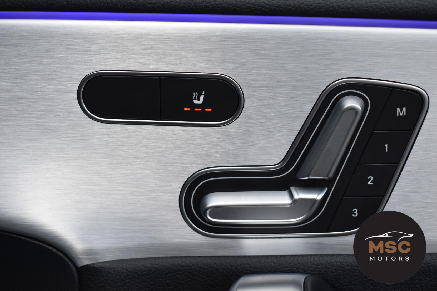 Mercedes-Benz A Class 2.0 A35 AMG (Premium Plus) Hatchback 5dr Petrol 7G-DCT 4MATIC Euro 6 (s/s) (306 ps)