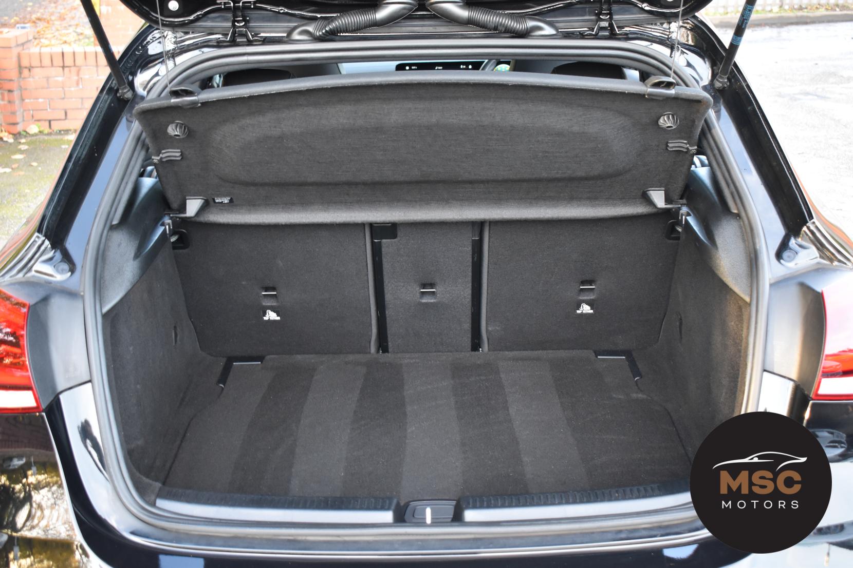 Mercedes-Benz A Class 2.0 A35 AMG (Premium Plus) Hatchback 5dr Petrol 7G-DCT 4MATIC Euro 6 (s/s) (306 ps)