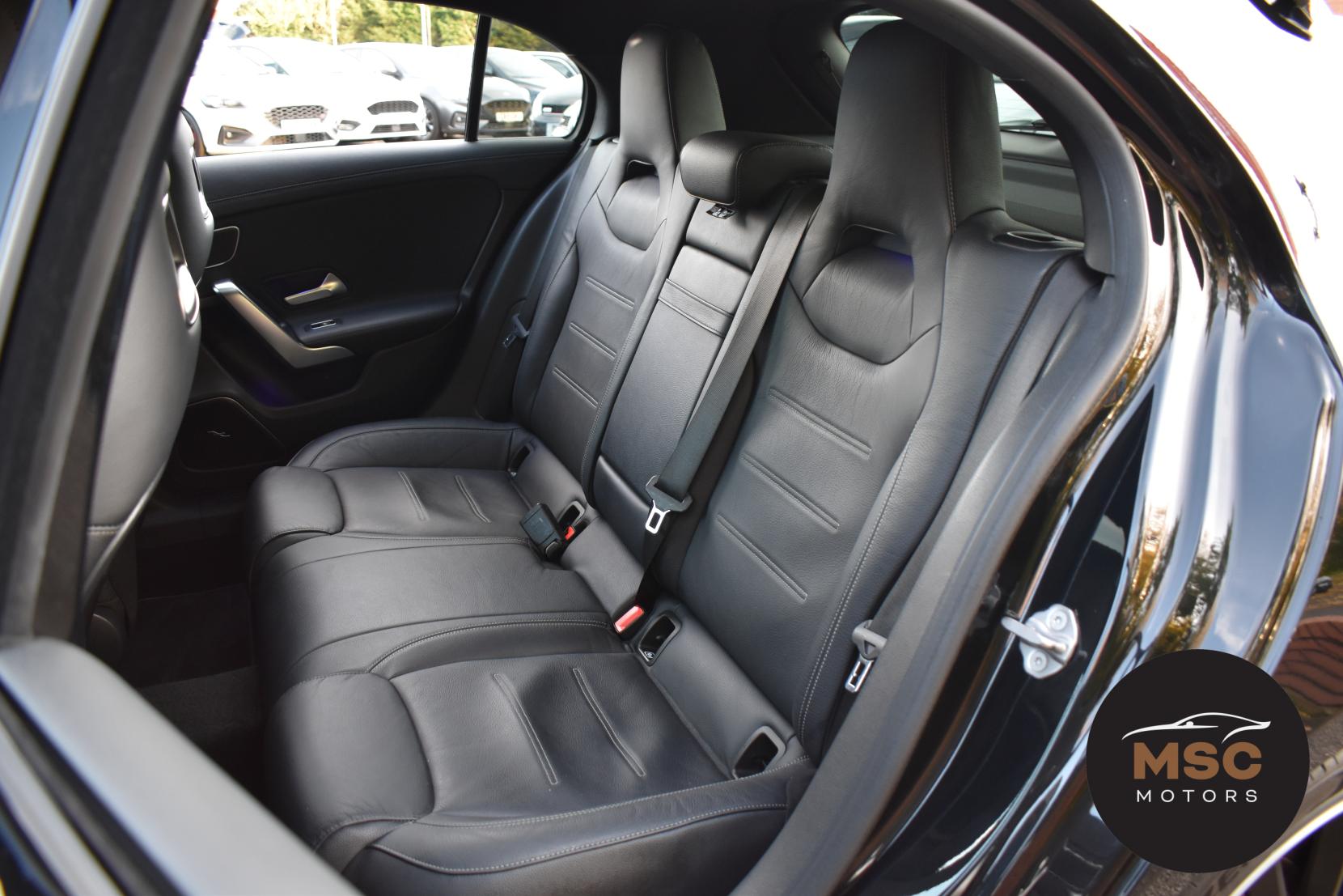 Mercedes-Benz A Class 2.0 A35 AMG (Premium Plus) Hatchback 5dr Petrol 7G-DCT 4MATIC Euro 6 (s/s) (306 ps)