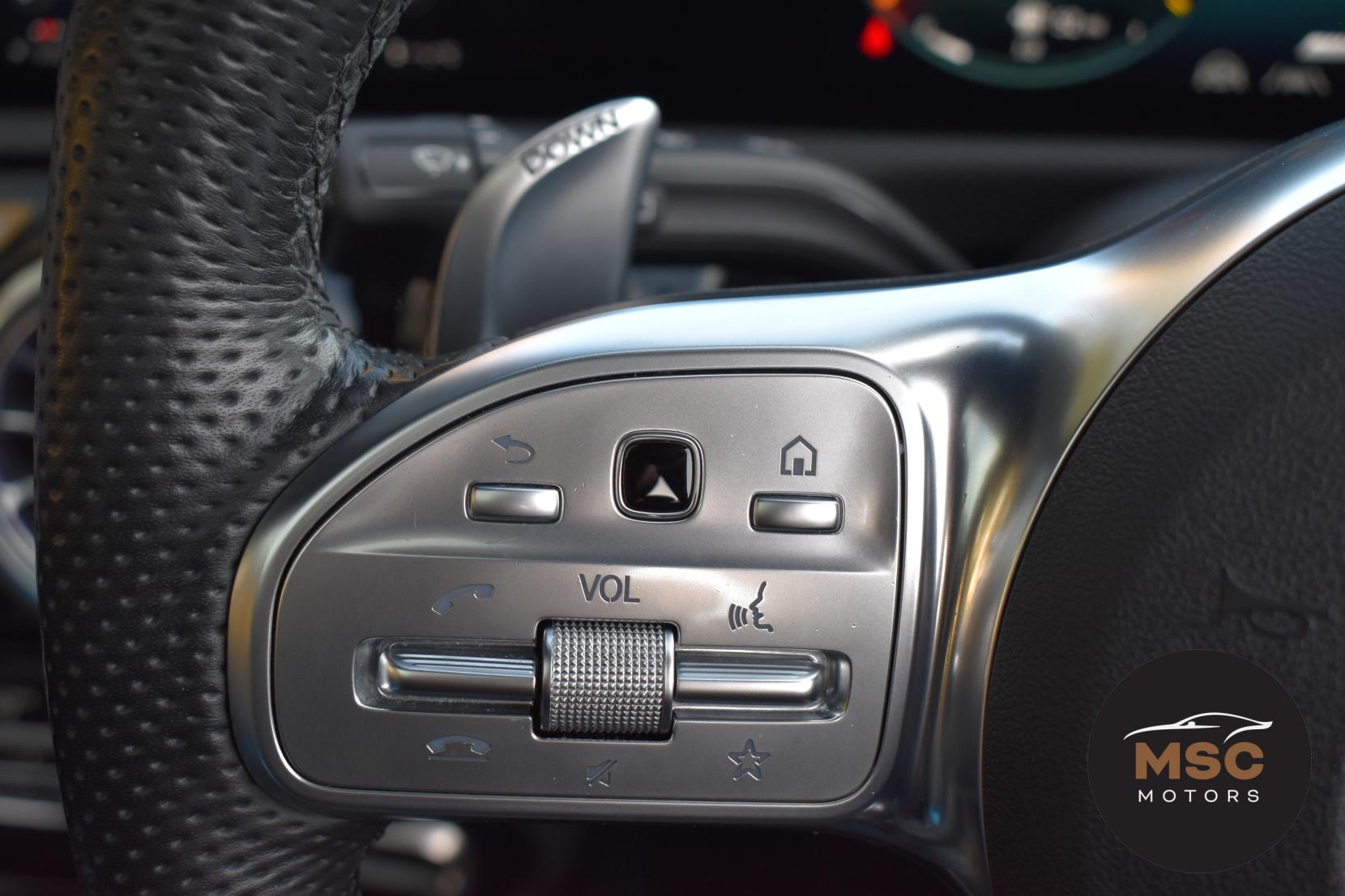 Mercedes-Benz A Class 2.0 A35 AMG (Premium Plus) Hatchback 5dr Petrol 7G-DCT 4MATIC Euro 6 (s/s) (306 ps)