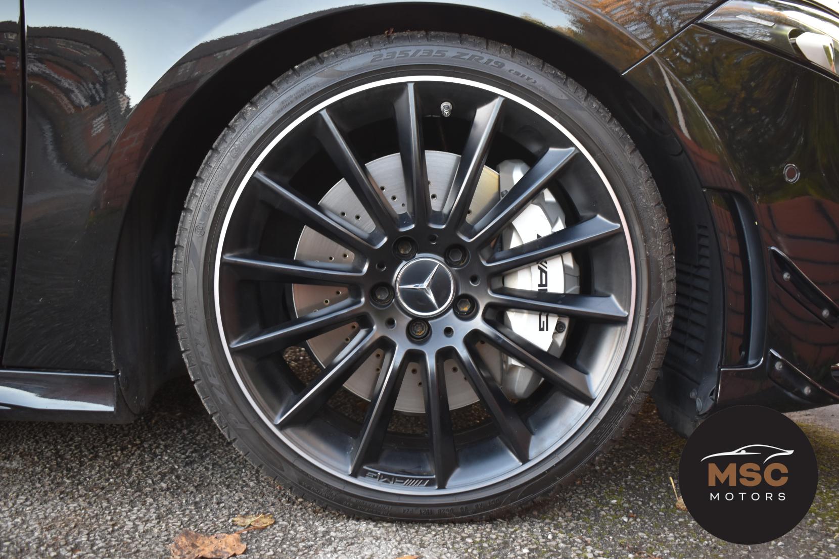 Mercedes-Benz A Class 2.0 A35 AMG (Premium Plus) Hatchback 5dr Petrol 7G-DCT 4MATIC Euro 6 (s/s) (306 ps)