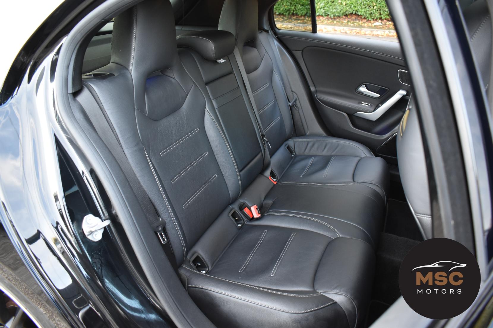 Mercedes-Benz A Class 2.0 A35 AMG (Premium Plus) Hatchback 5dr Petrol 7G-DCT 4MATIC Euro 6 (s/s) (306 ps)