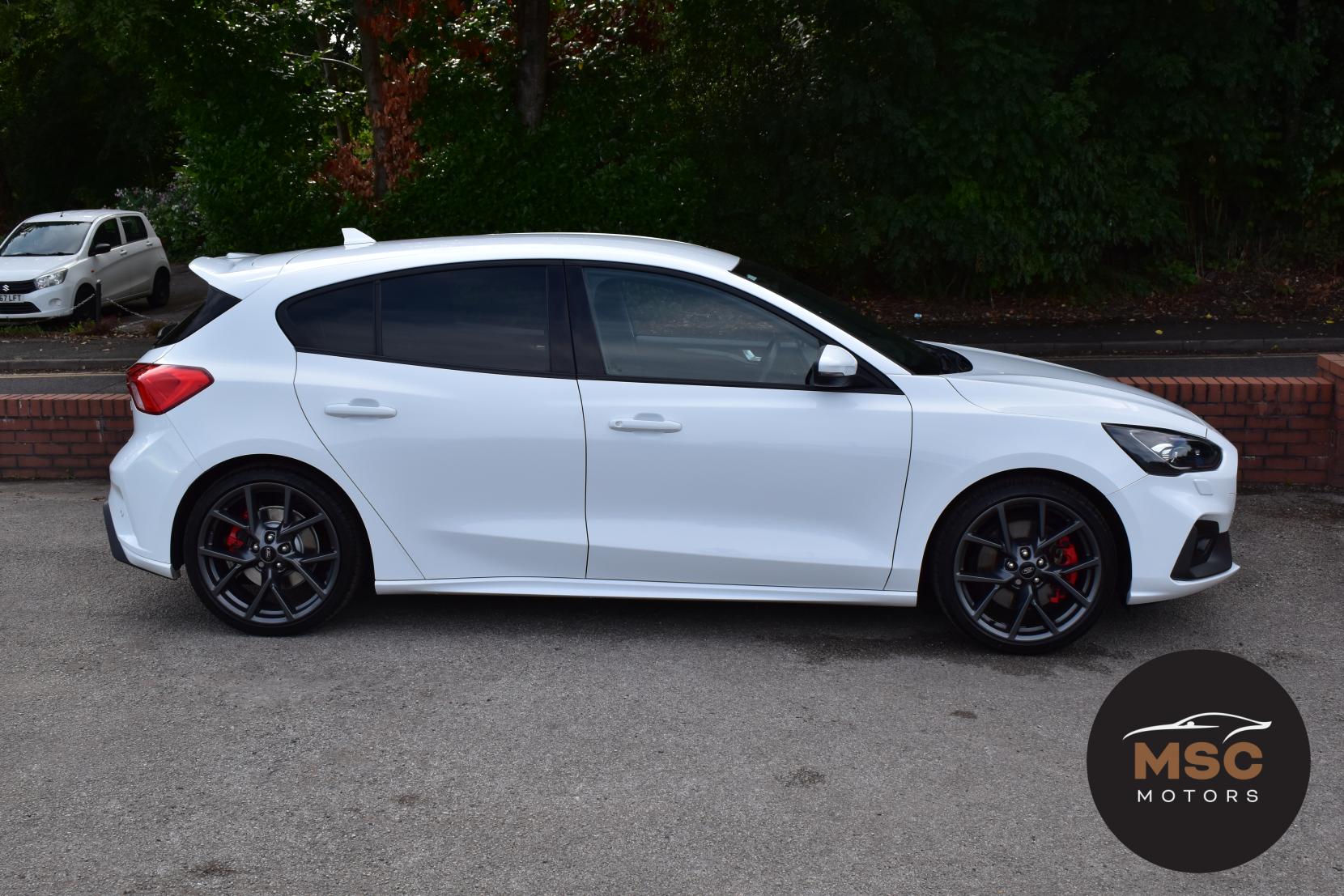 Ford Focus 2.3T EcoBoost ST Hatchback 5dr Petrol Manual Euro 6 (s/s) (280 ps)