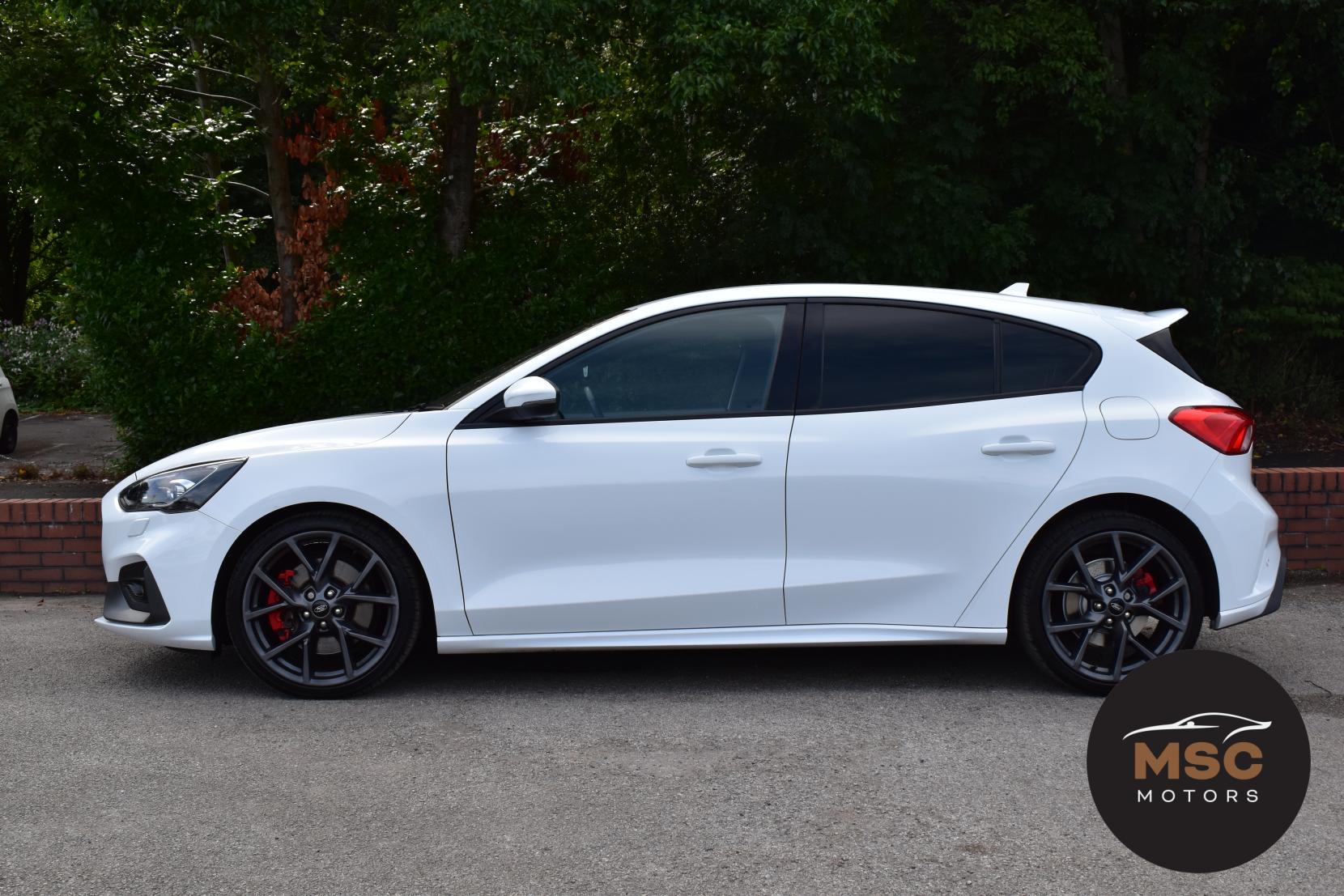 Ford Focus 2.3T EcoBoost ST Hatchback 5dr Petrol Manual Euro 6 (s/s) (280 ps)
