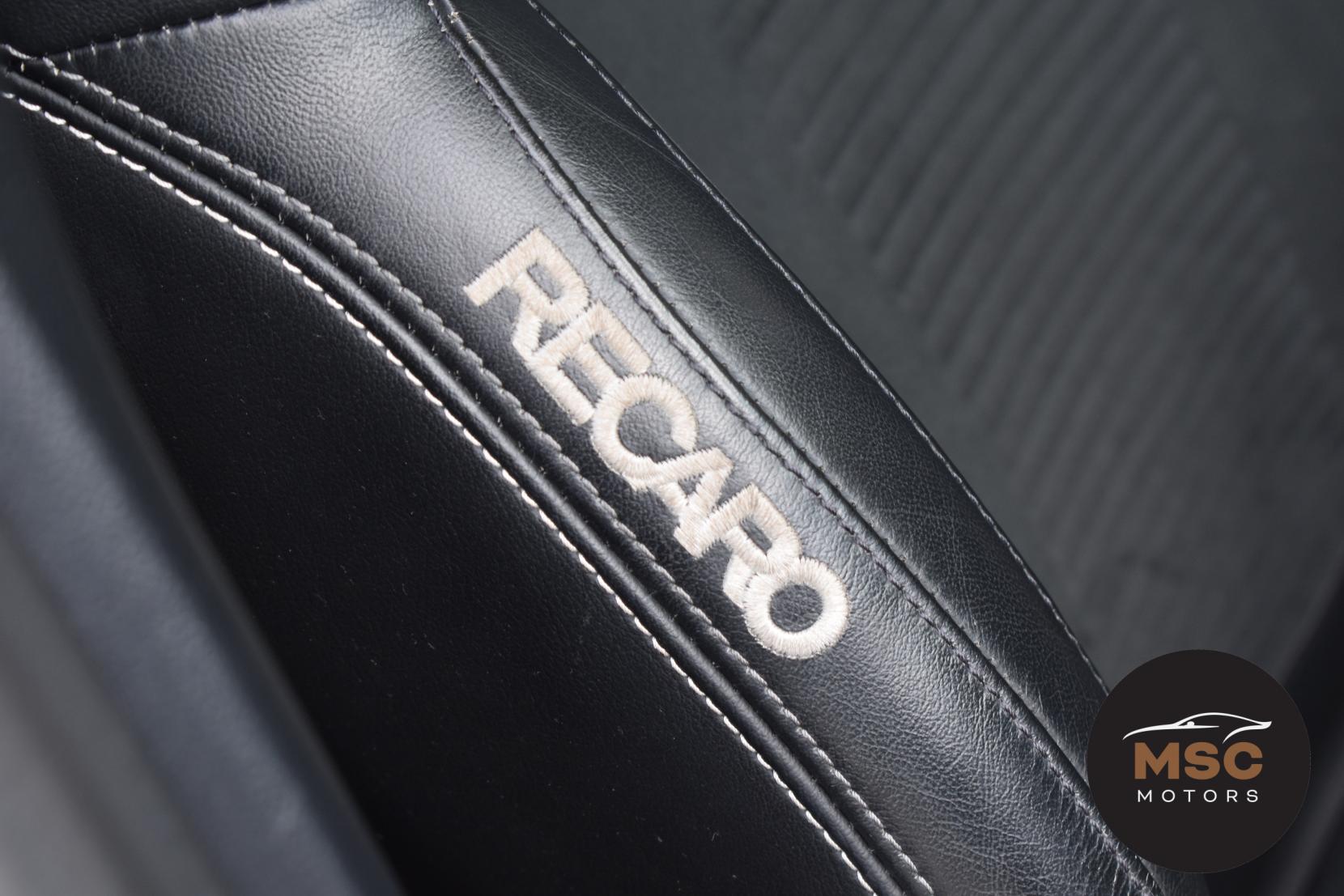 Ford Focus 2.3T EcoBoost ST Hatchback 5dr Petrol Manual Euro 6 (s/s) (280 ps)