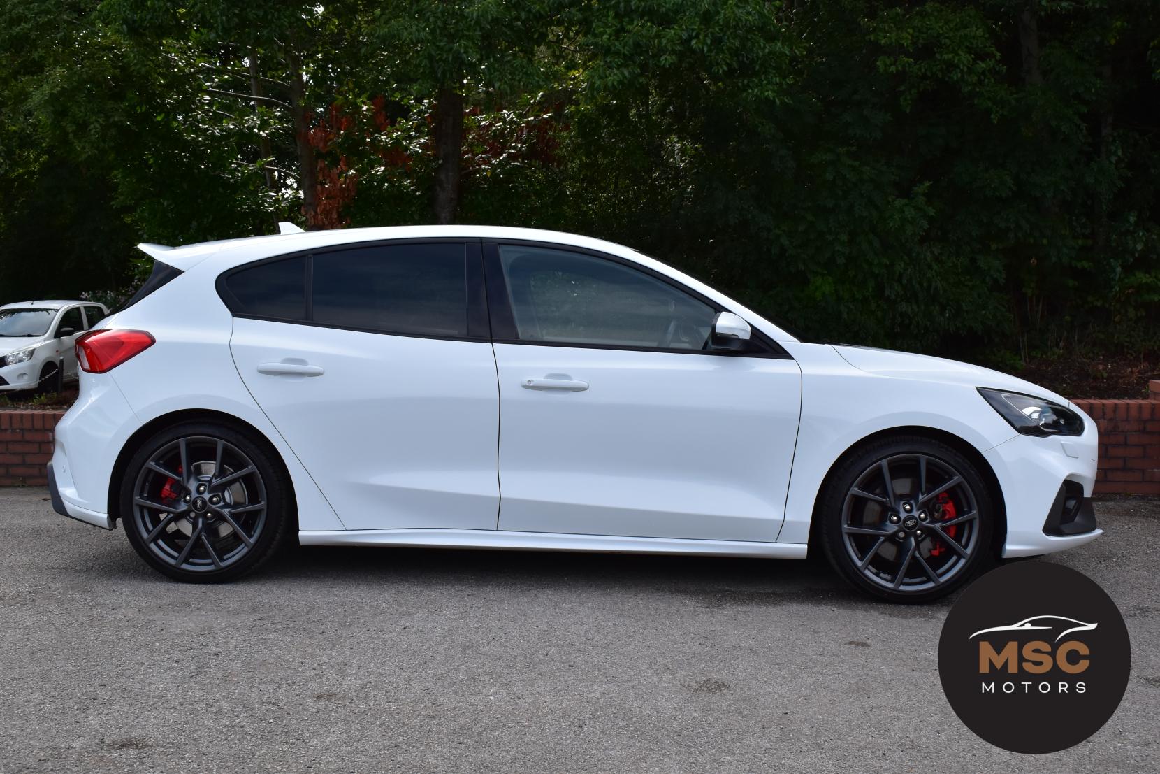 Ford Focus 2.3T EcoBoost ST Hatchback 5dr Petrol Manual Euro 6 (s/s) (280 ps)
