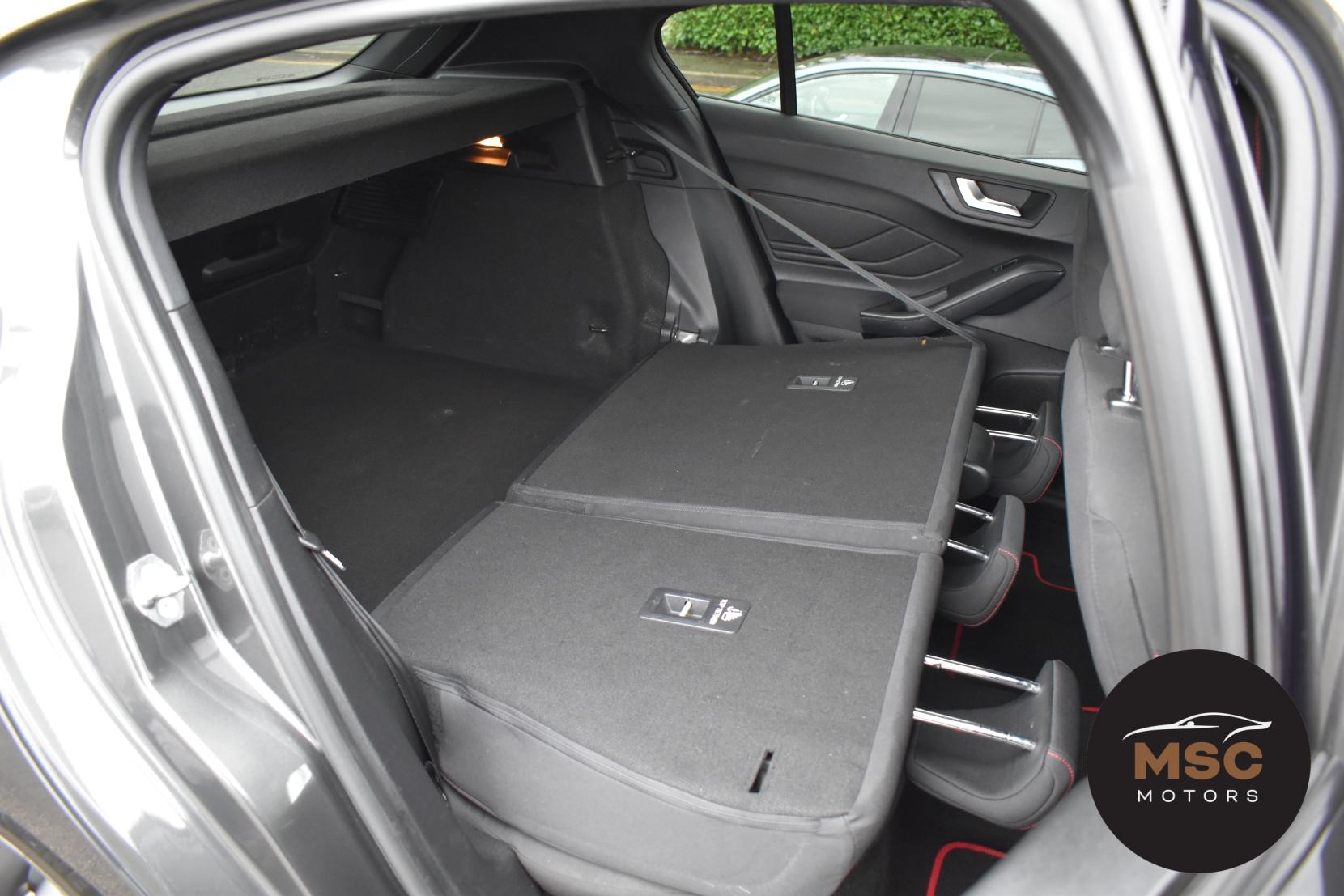 Ford Focus 1.0T EcoBoost ST-Line Hatchback 5dr Petrol Manual Euro 6 (s/s) (125 ps)