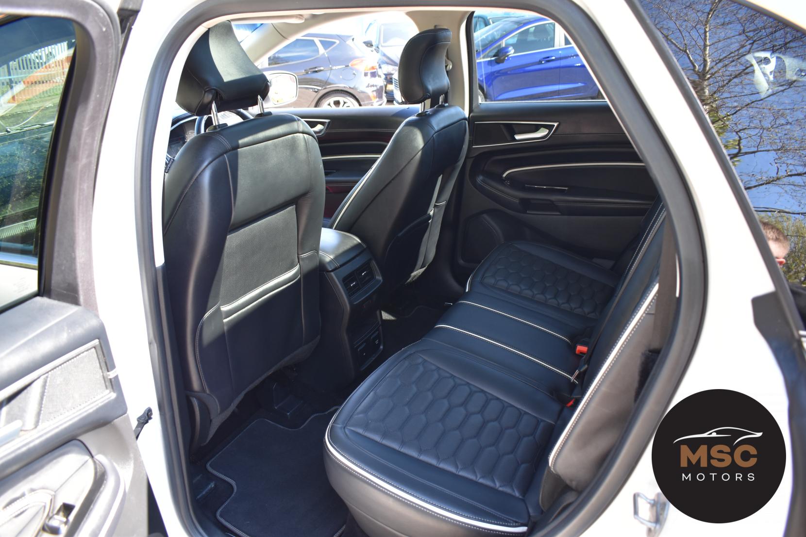 Ford Edge 2.0 TDCi Vignale SUV 5dr Diesel Powershift AWD Euro 6 (s/s) (210 ps)