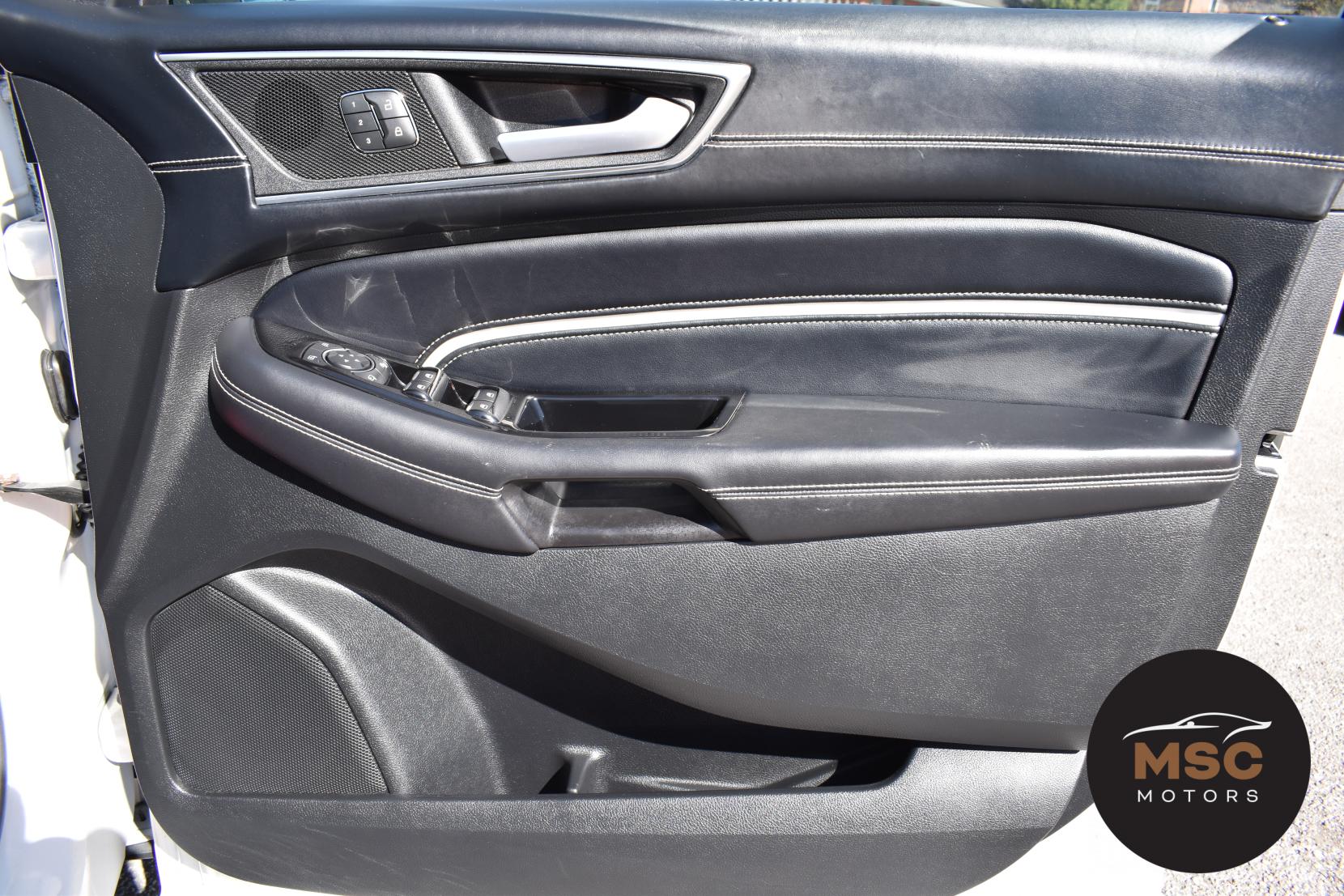 Ford Edge 2.0 TDCi Vignale SUV 5dr Diesel Powershift AWD Euro 6 (s/s) (210 ps)