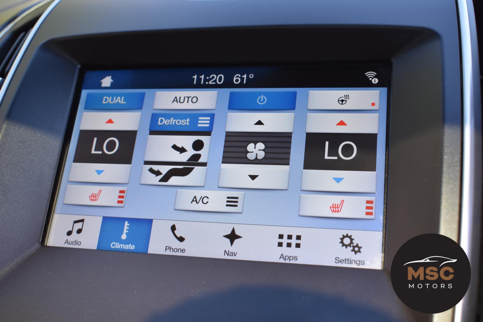 Ford Edge 2.0 TDCi Vignale SUV 5dr Diesel Powershift AWD Euro 6 (s/s) (210 ps)