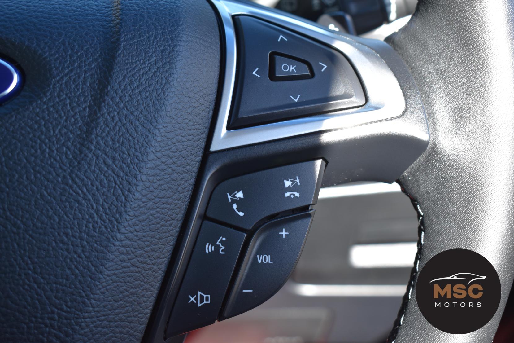 Ford Edge 2.0 TDCi Vignale SUV 5dr Diesel Powershift AWD Euro 6 (s/s) (210 ps)