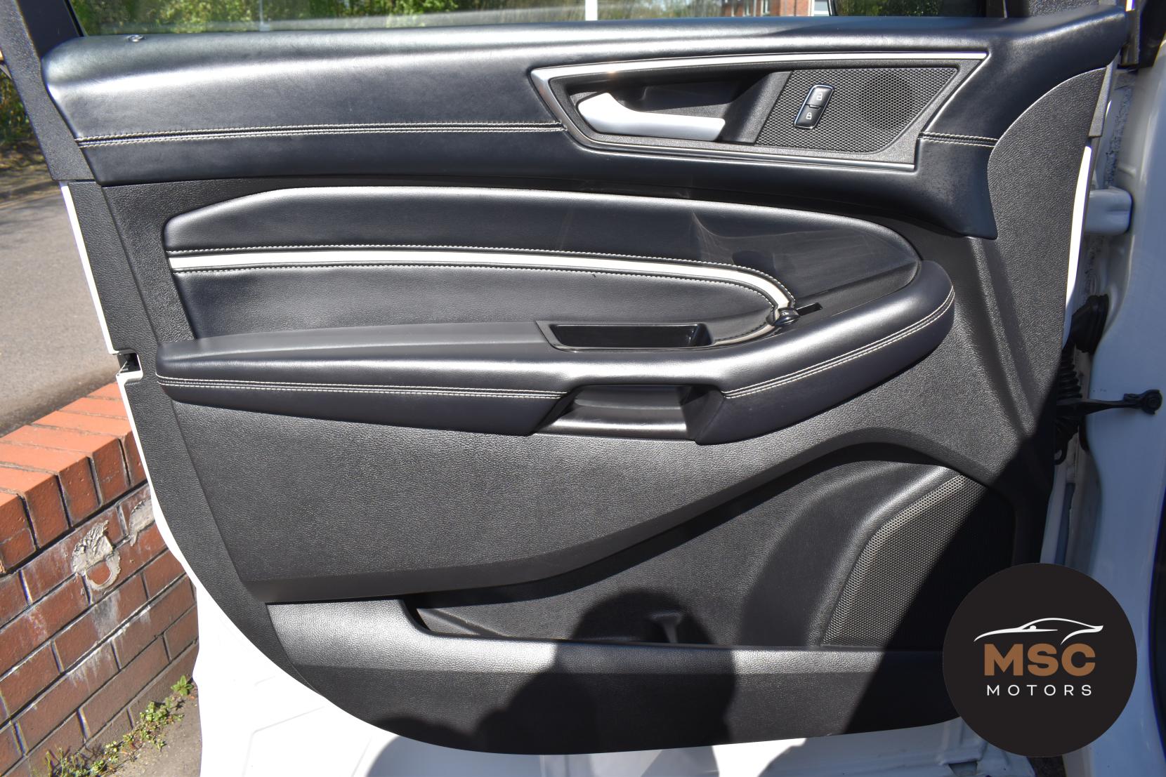 Ford Edge 2.0 TDCi Vignale SUV 5dr Diesel Powershift AWD Euro 6 (s/s) (210 ps)