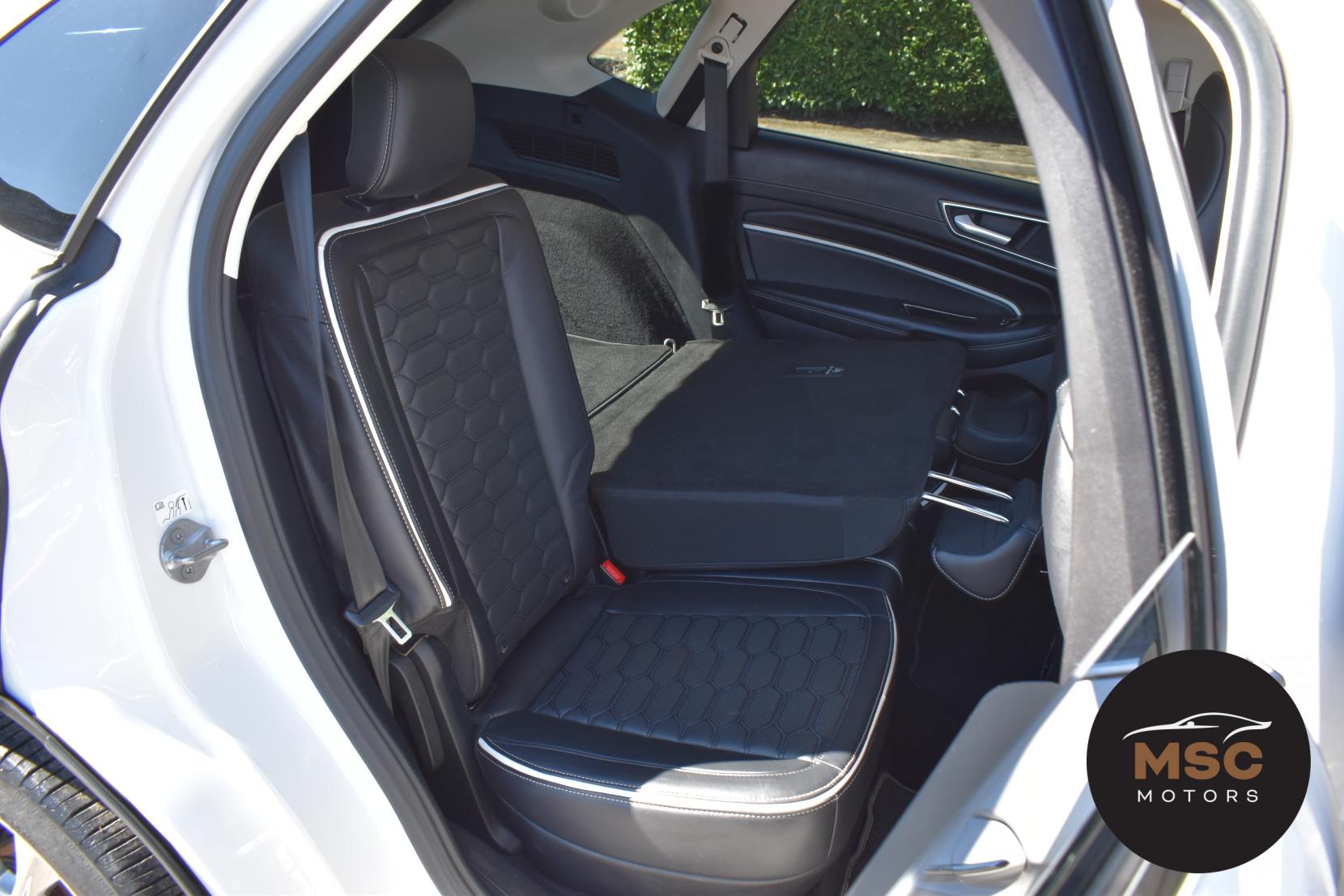 Ford Edge 2.0 TDCi Vignale SUV 5dr Diesel Powershift AWD Euro 6 (s/s) (210 ps)