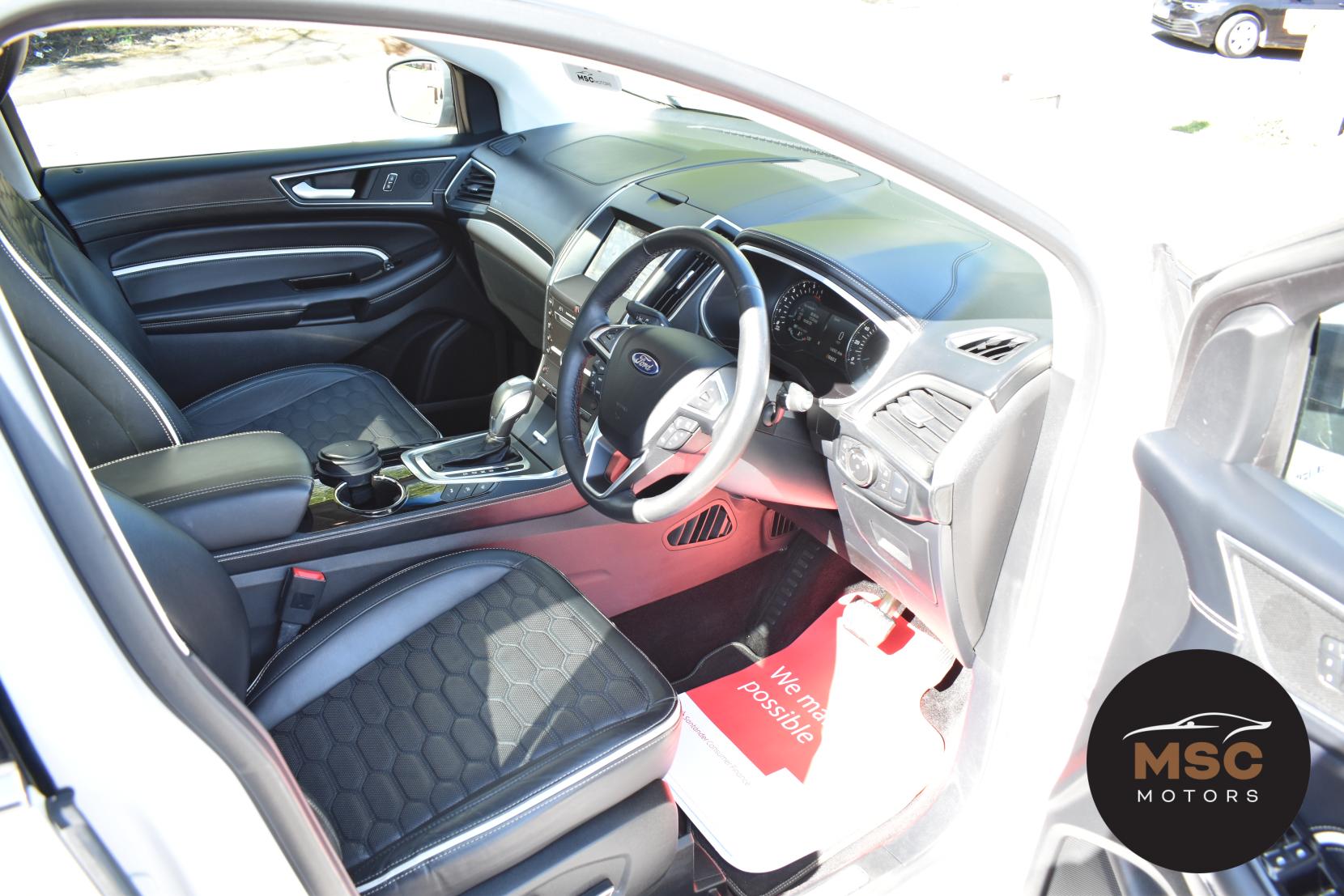 Ford Edge 2.0 TDCi Vignale SUV 5dr Diesel Powershift AWD Euro 6 (s/s) (210 ps)