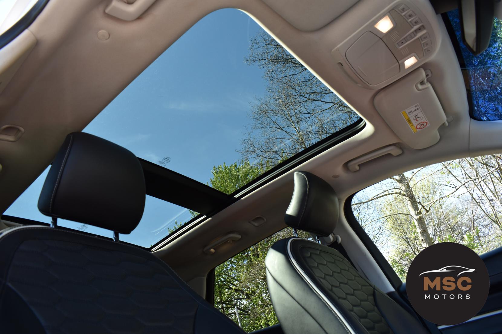 Ford Edge 2.0 TDCi Vignale SUV 5dr Diesel Powershift AWD Euro 6 (s/s) (210 ps)