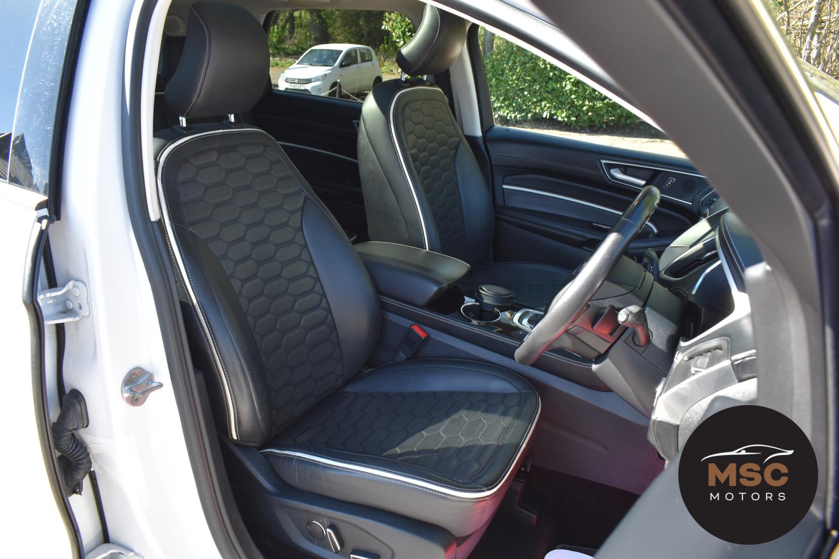 Ford Edge 2.0 TDCi Vignale SUV 5dr Diesel Powershift AWD Euro 6 (s/s) (210 ps)