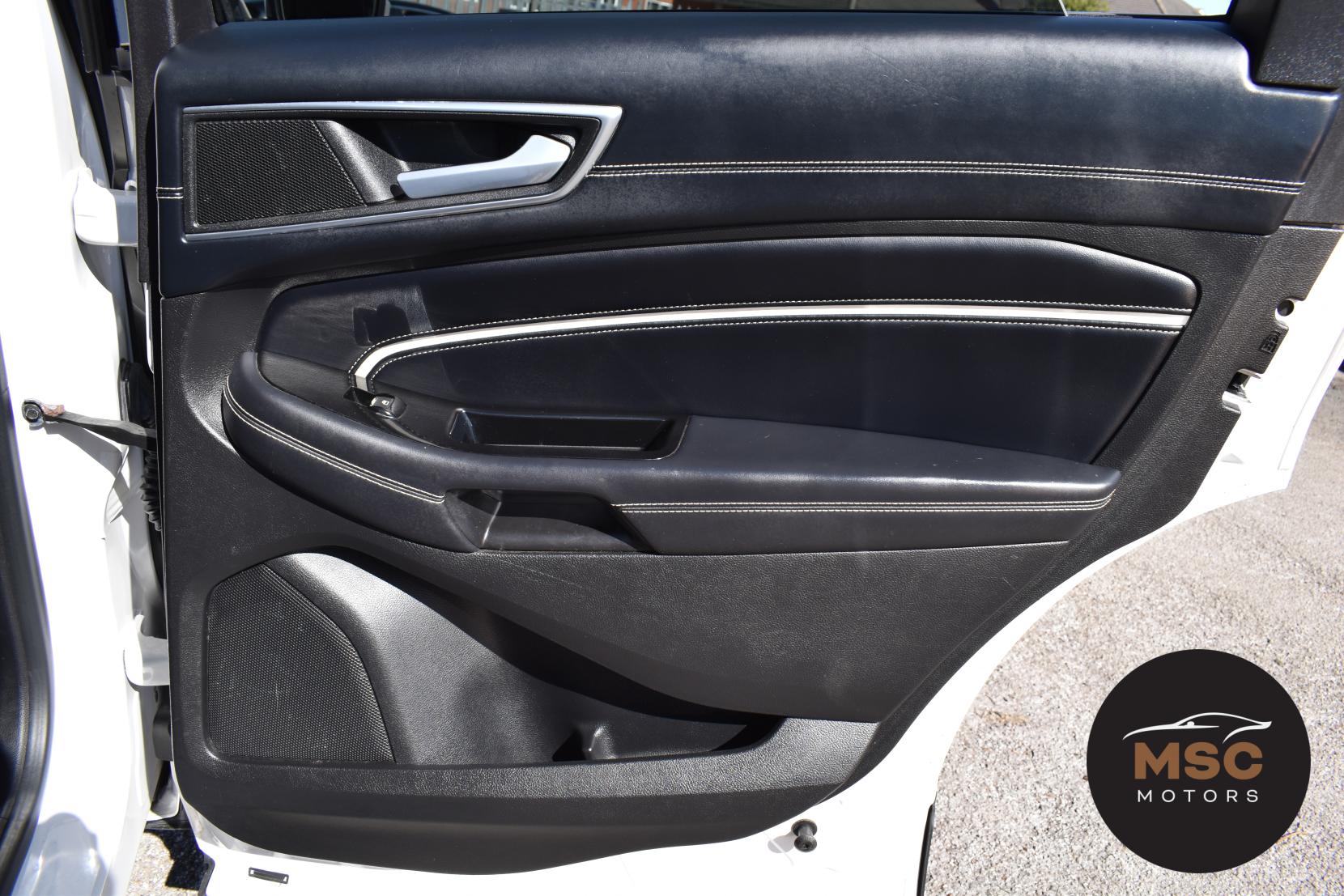 Ford Edge 2.0 TDCi Vignale SUV 5dr Diesel Powershift AWD Euro 6 (s/s) (210 ps)