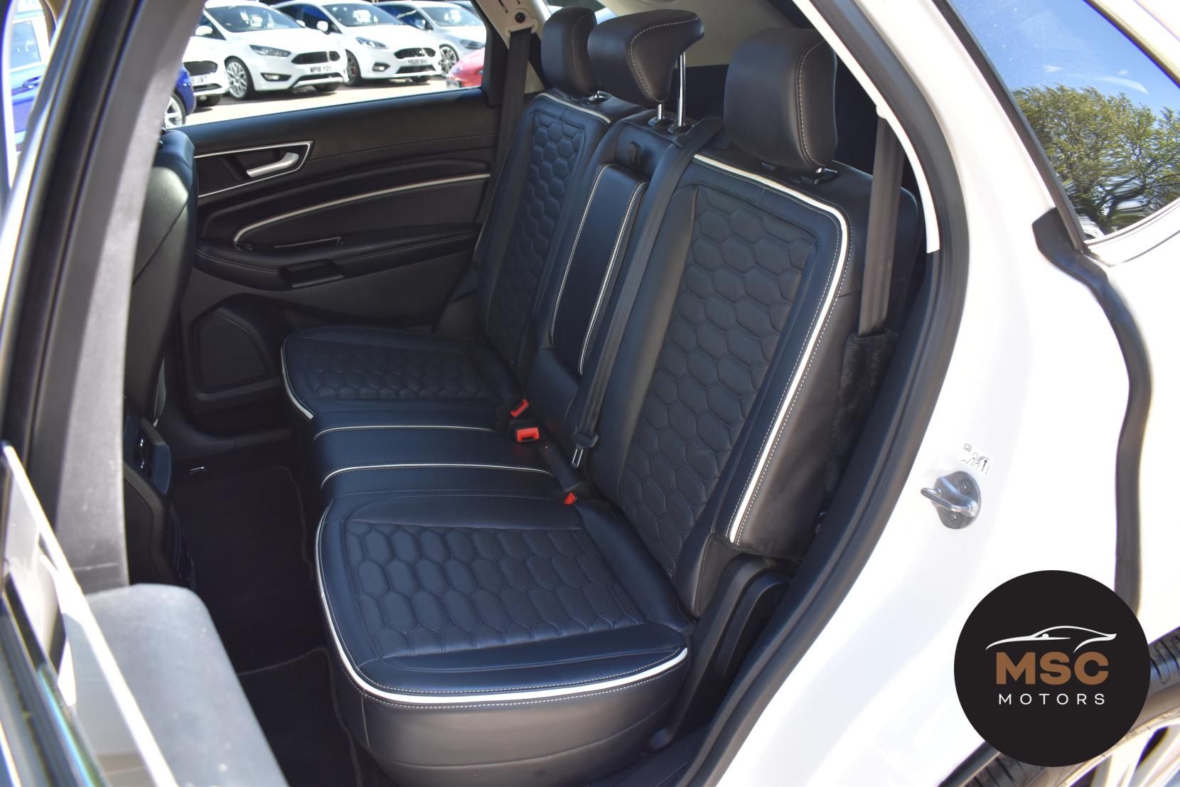 Ford Edge 2.0 TDCi Vignale SUV 5dr Diesel Powershift AWD Euro 6 (s/s) (210 ps)