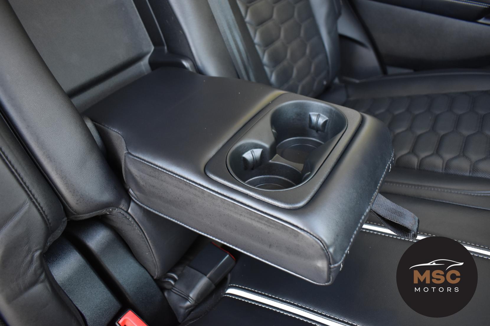 Ford Edge 2.0 TDCi Vignale SUV 5dr Diesel Powershift AWD Euro 6 (s/s) (210 ps)