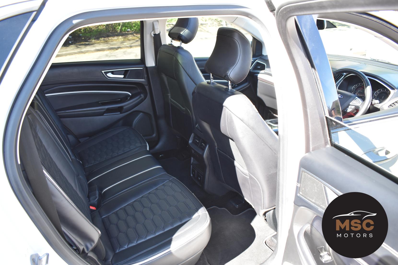 Ford Edge 2.0 TDCi Vignale SUV 5dr Diesel Powershift AWD Euro 6 (s/s) (210 ps)