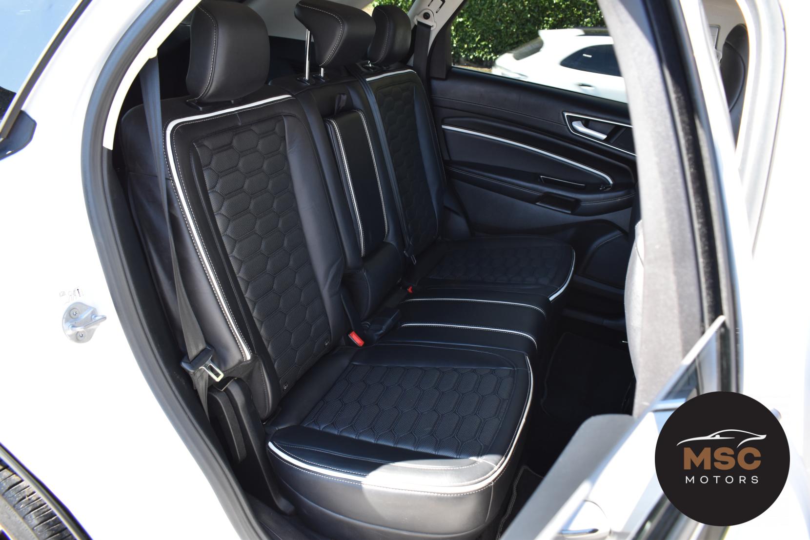 Ford Edge 2.0 TDCi Vignale SUV 5dr Diesel Powershift AWD Euro 6 (s/s) (210 ps)