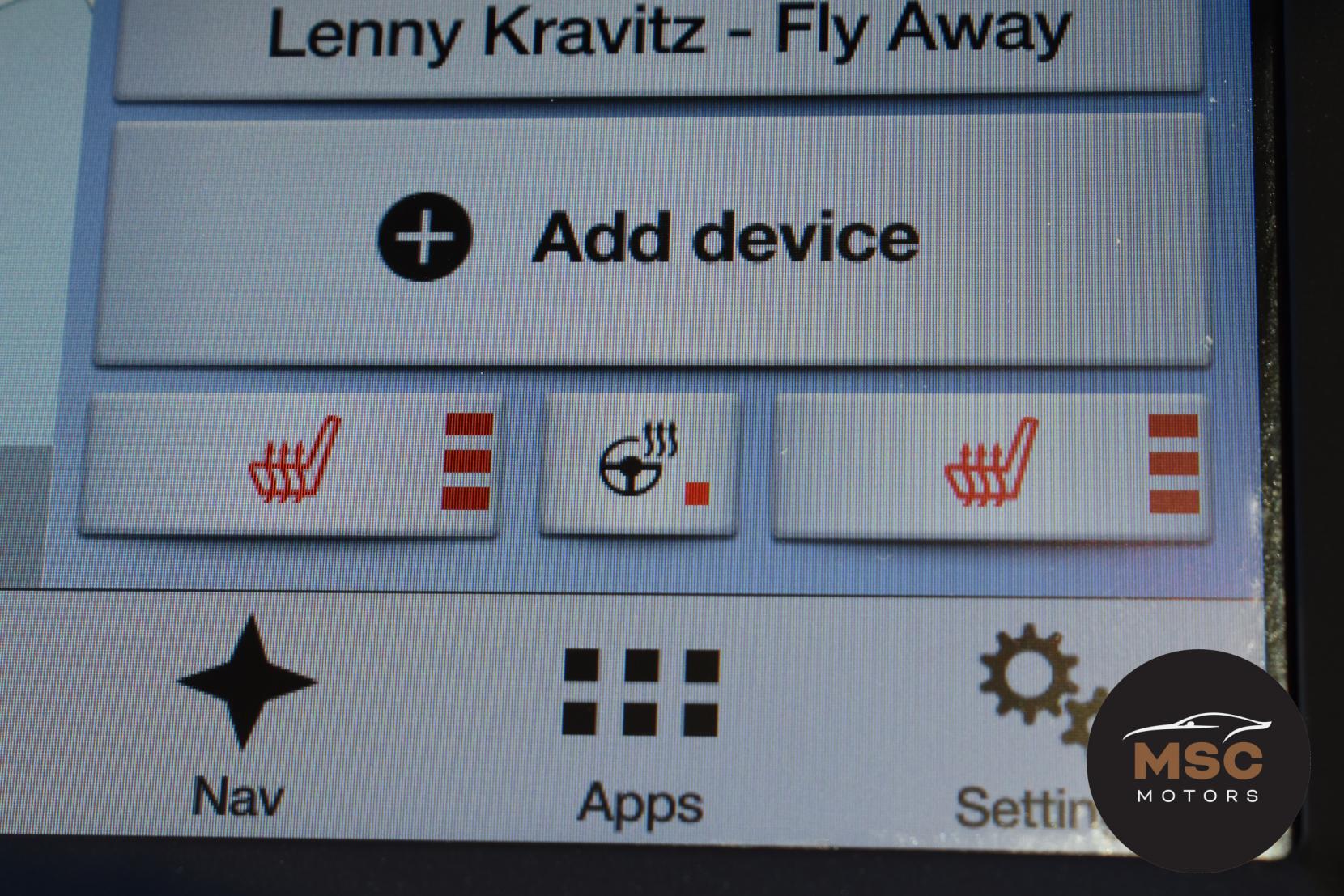 Ford Edge 2.0 TDCi Vignale SUV 5dr Diesel Powershift AWD Euro 6 (s/s) (210 ps)