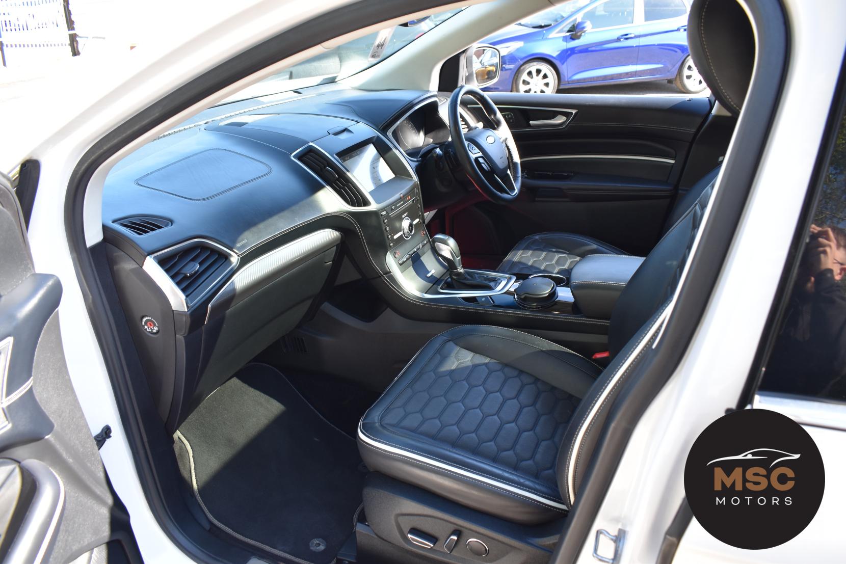 Ford Edge 2.0 TDCi Vignale SUV 5dr Diesel Powershift AWD Euro 6 (s/s) (210 ps)