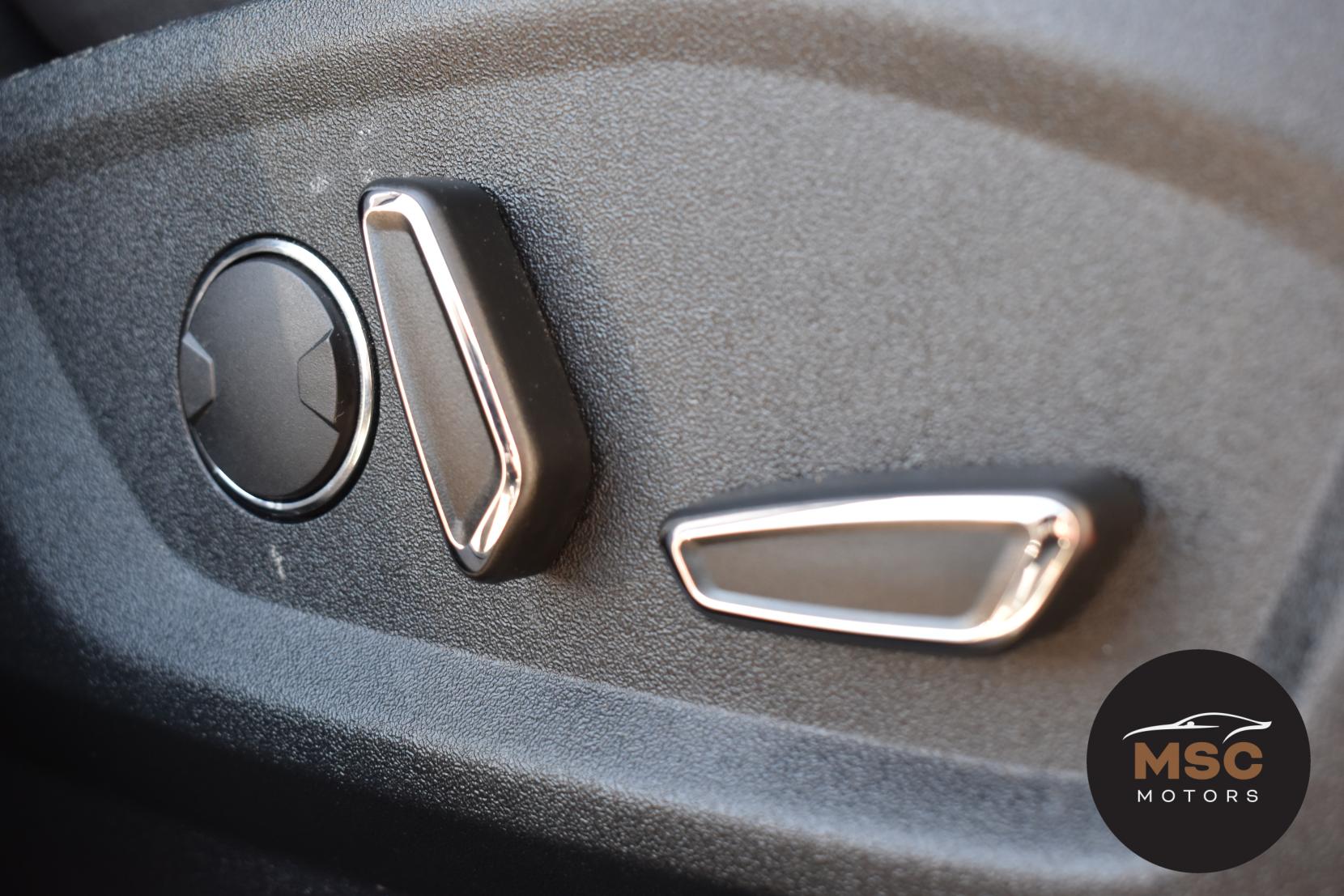 Ford Edge 2.0 TDCi Vignale SUV 5dr Diesel Powershift AWD Euro 6 (s/s) (210 ps)