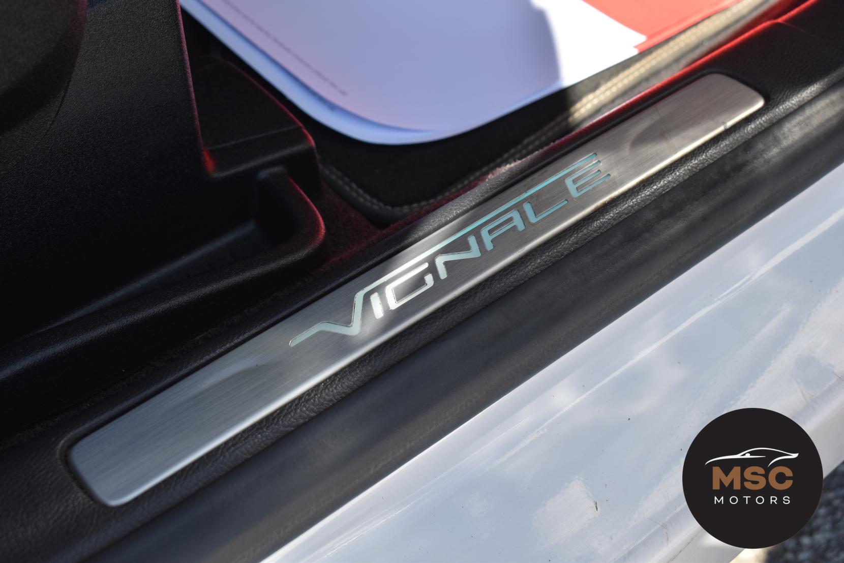 Ford Edge 2.0 TDCi Vignale SUV 5dr Diesel Powershift AWD Euro 6 (s/s) (210 ps)