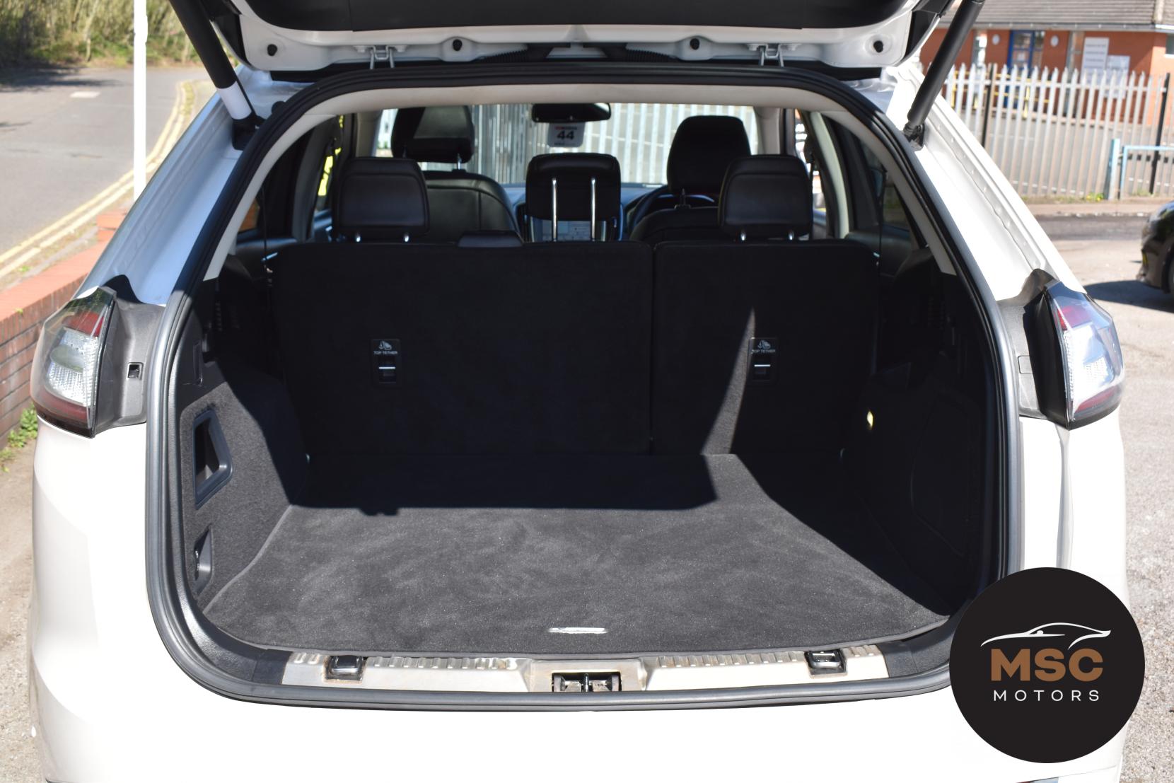 Ford Edge 2.0 TDCi Vignale SUV 5dr Diesel Powershift AWD Euro 6 (s/s) (210 ps)