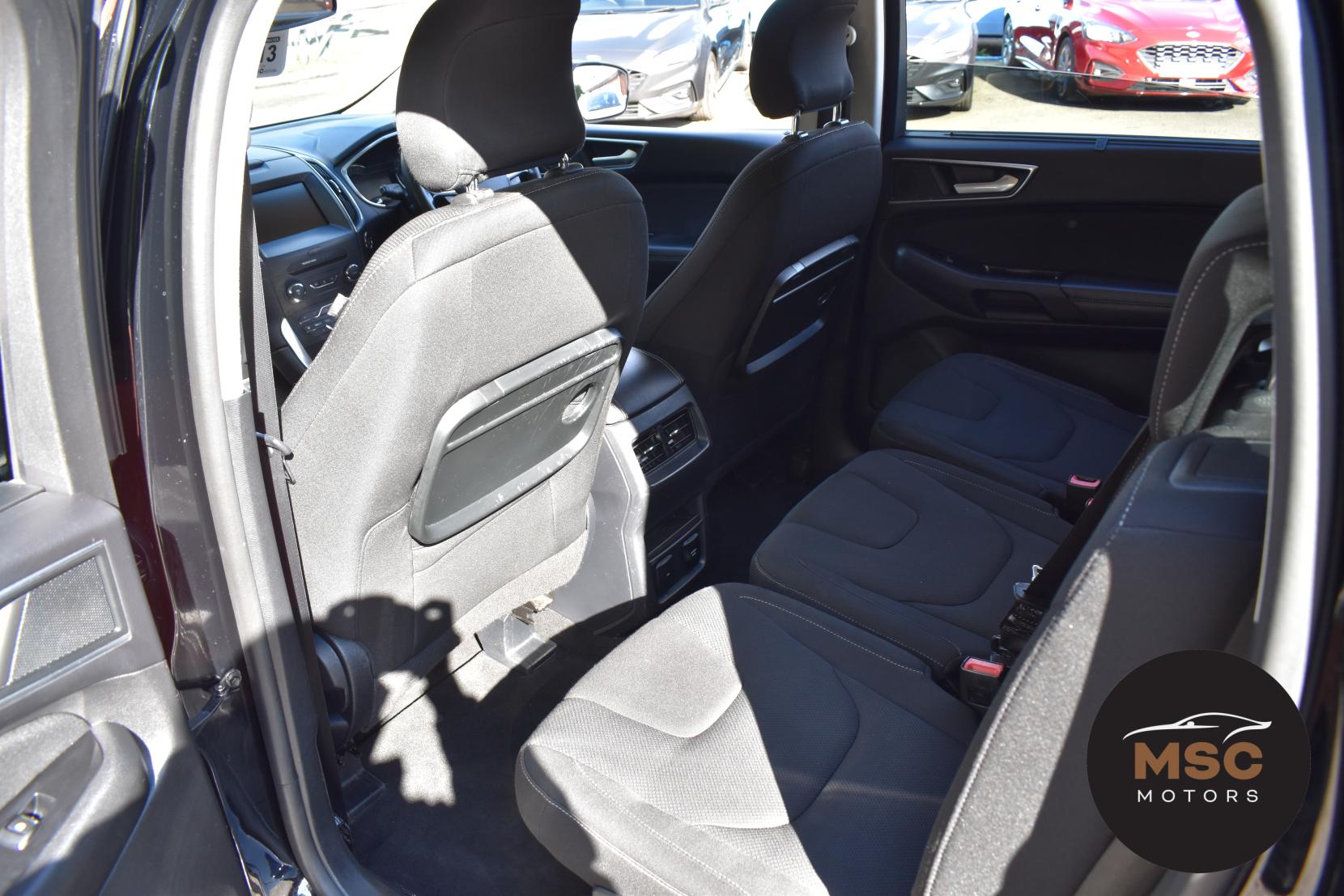 Ford S-Max 2.0 TDCi Titanium Sport MPV 5dr Diesel Powershift Euro 6 (s/s) (180 ps)