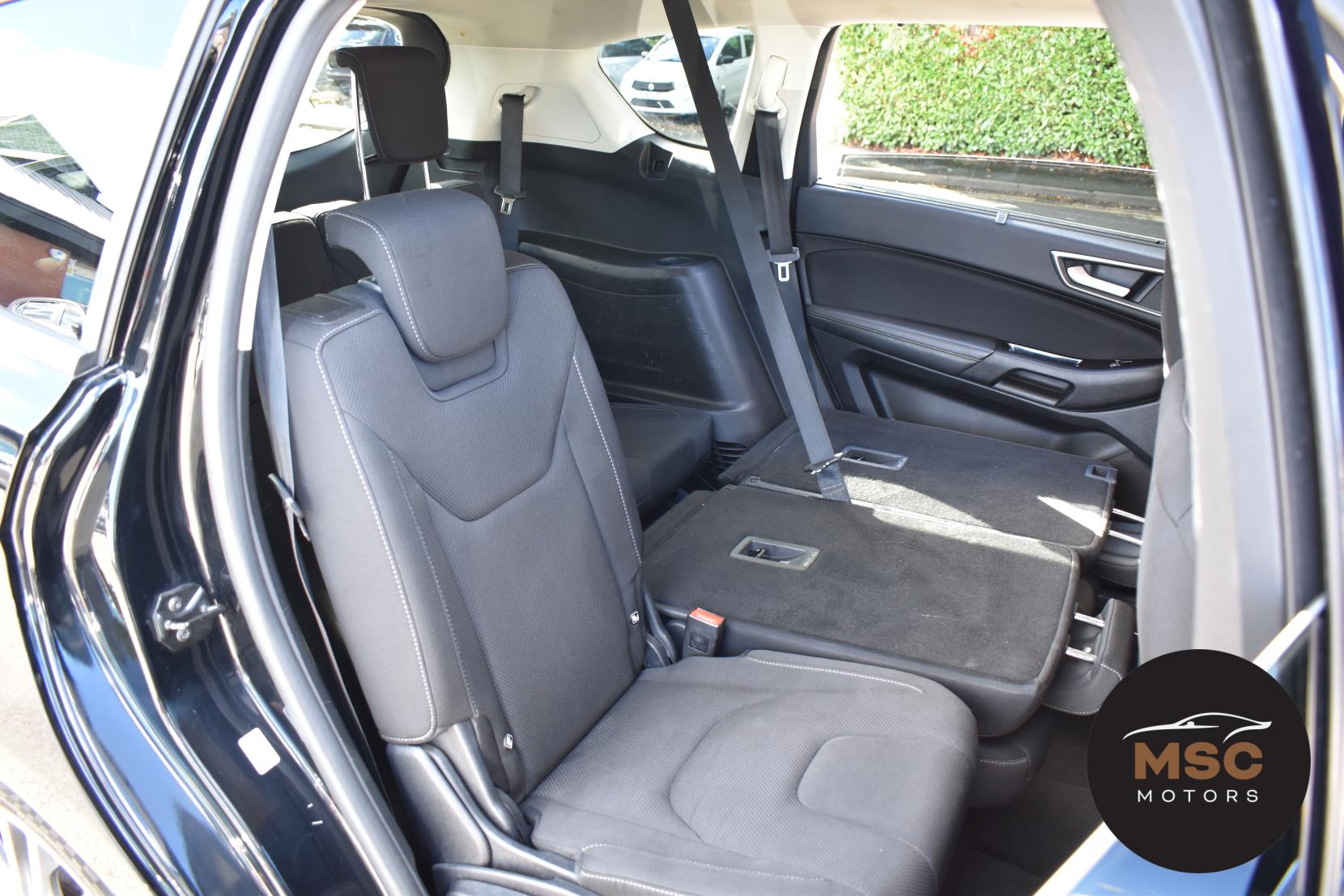 Ford S-Max 2.0 TDCi Titanium Sport MPV 5dr Diesel Powershift Euro 6 (s/s) (180 ps)